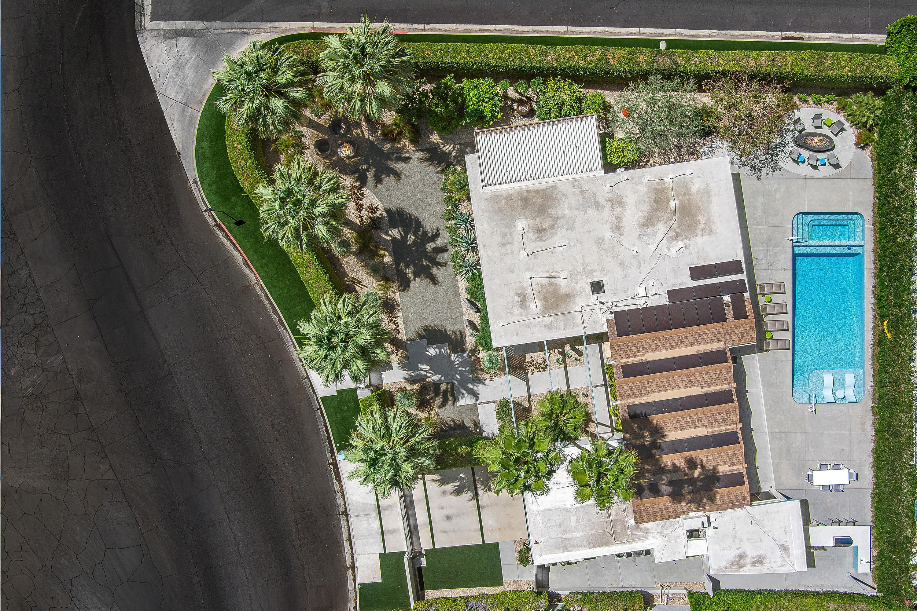 803 N Via Monte VISTA