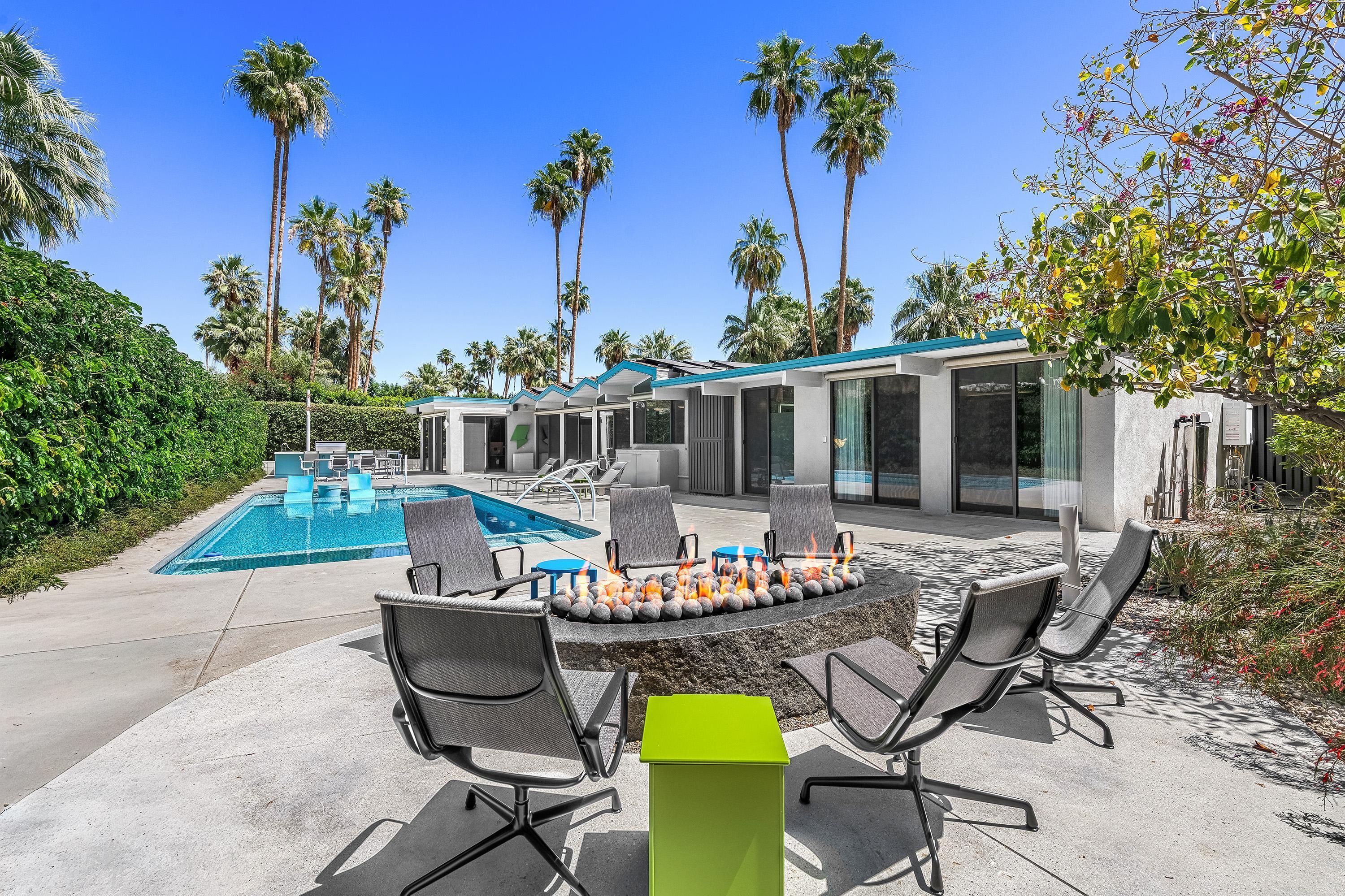 803 N Via Monte VISTA