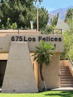 675 N Los Felices CIR Unit: 210