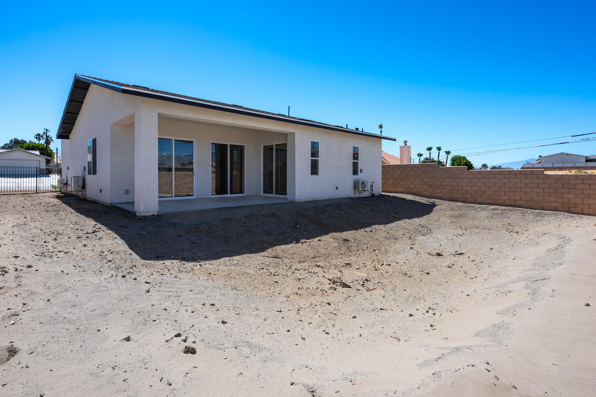 13655 Monterey RD