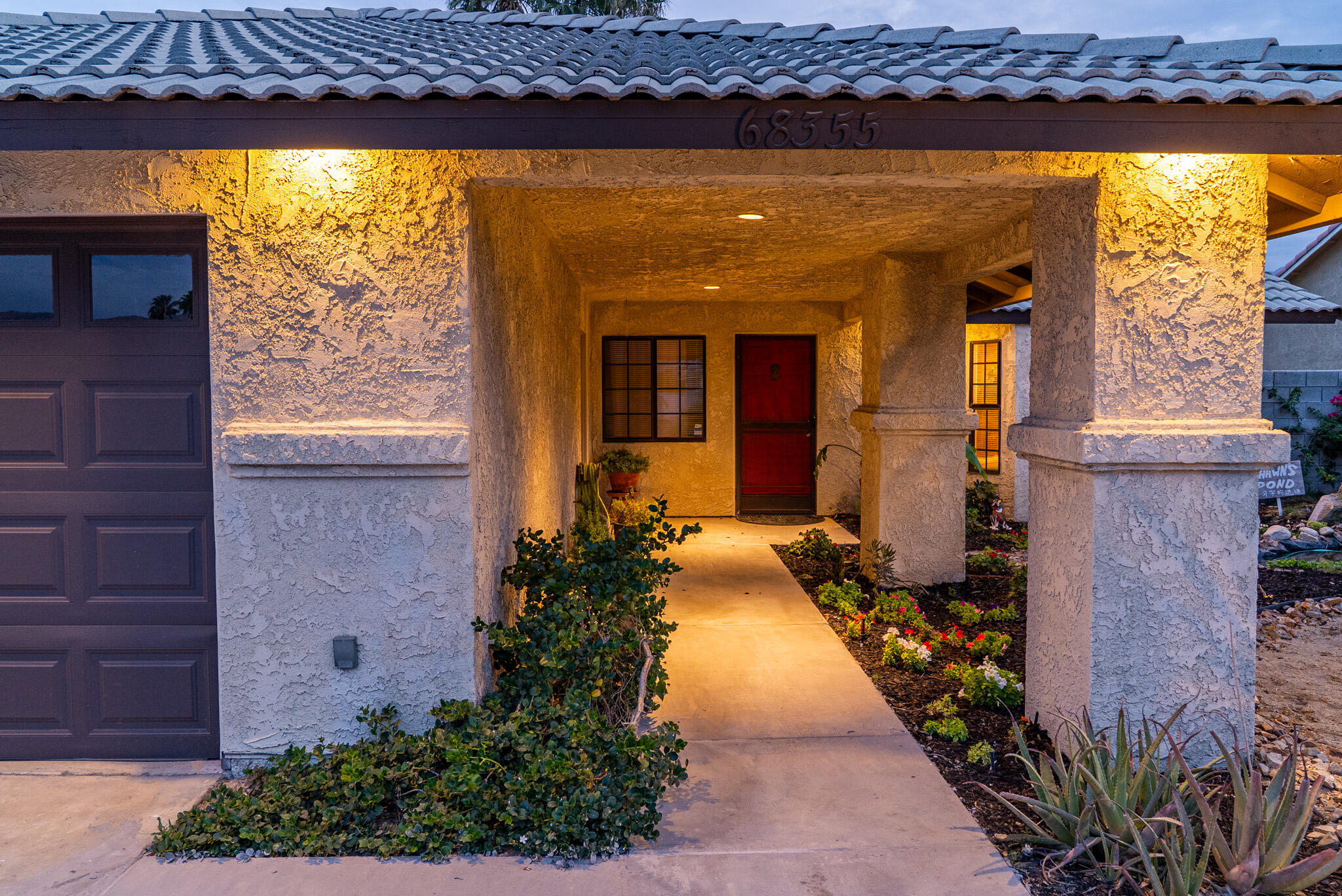 68355 Espada RD