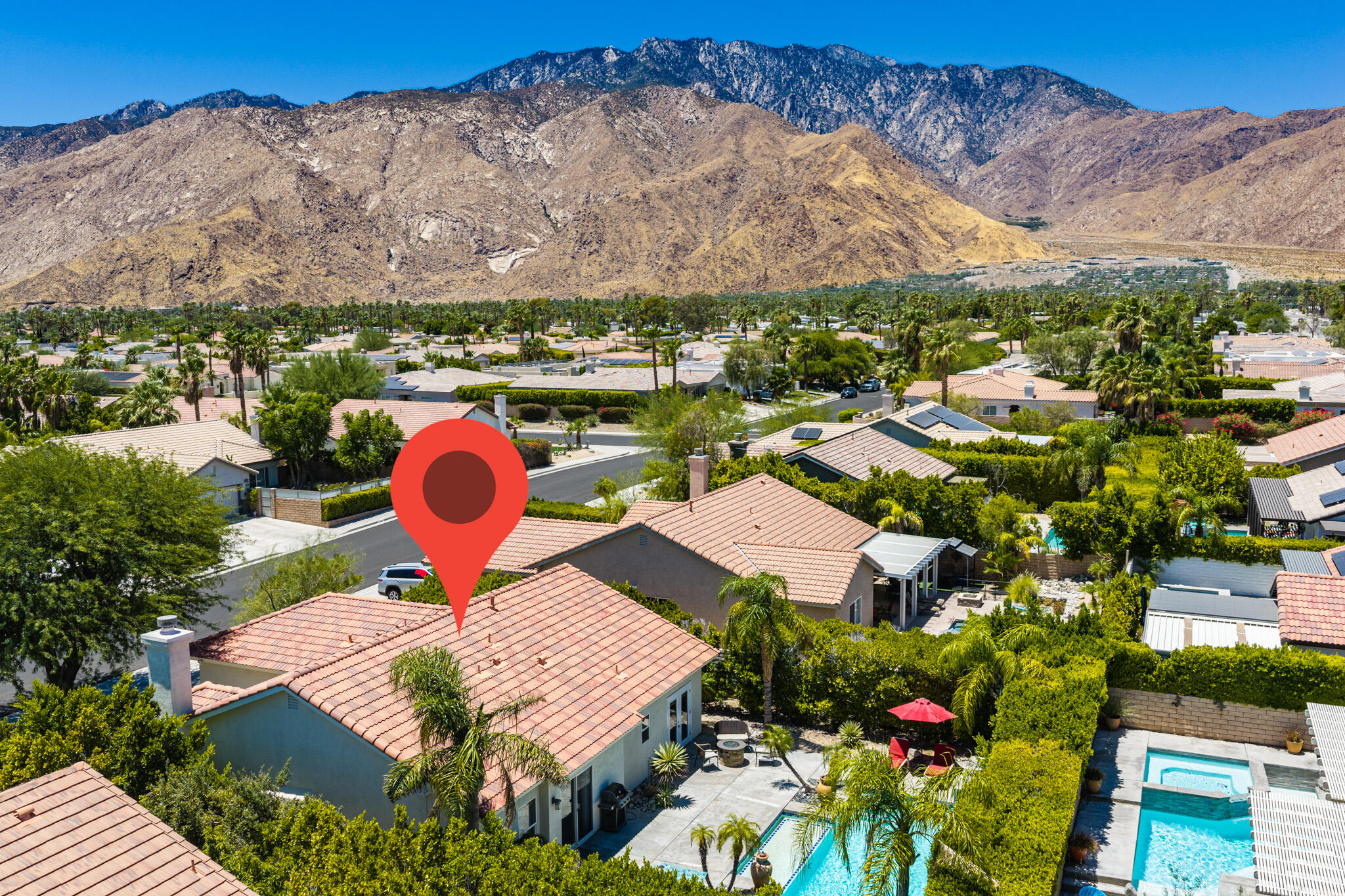 1598 Amelia WAY