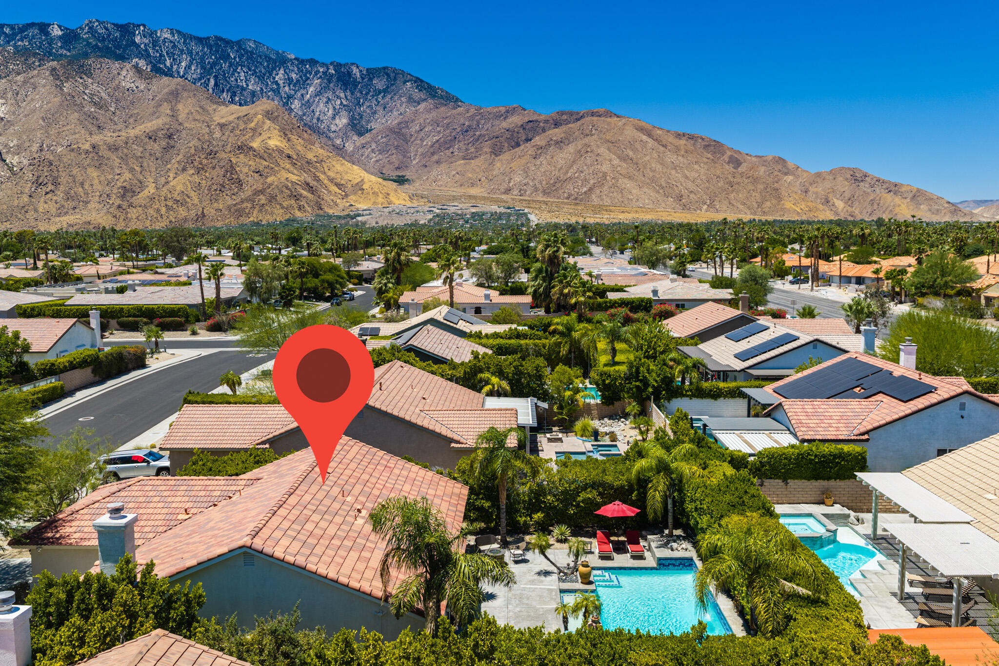 1598 Amelia WAY