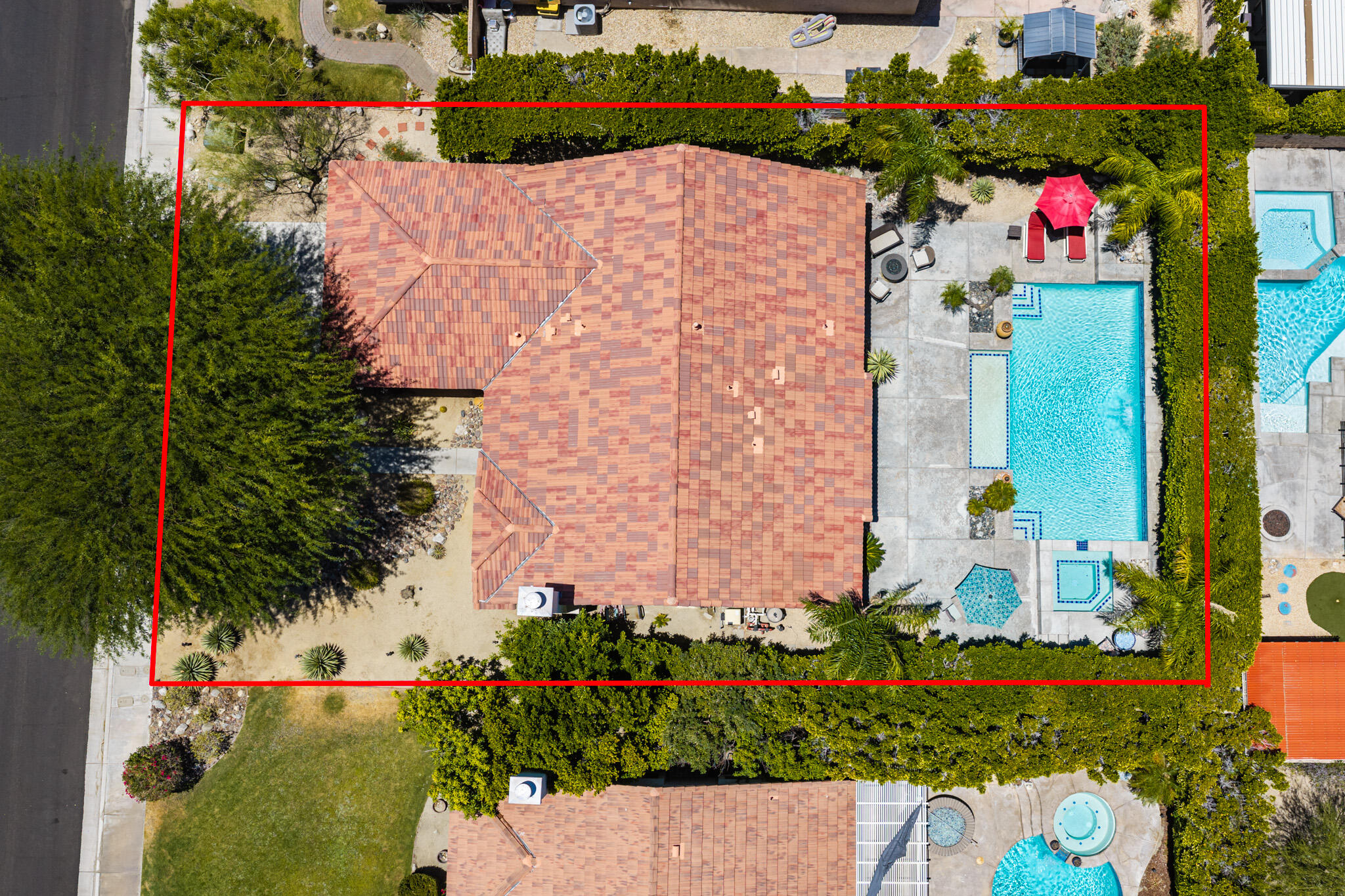 1598 Amelia WAY