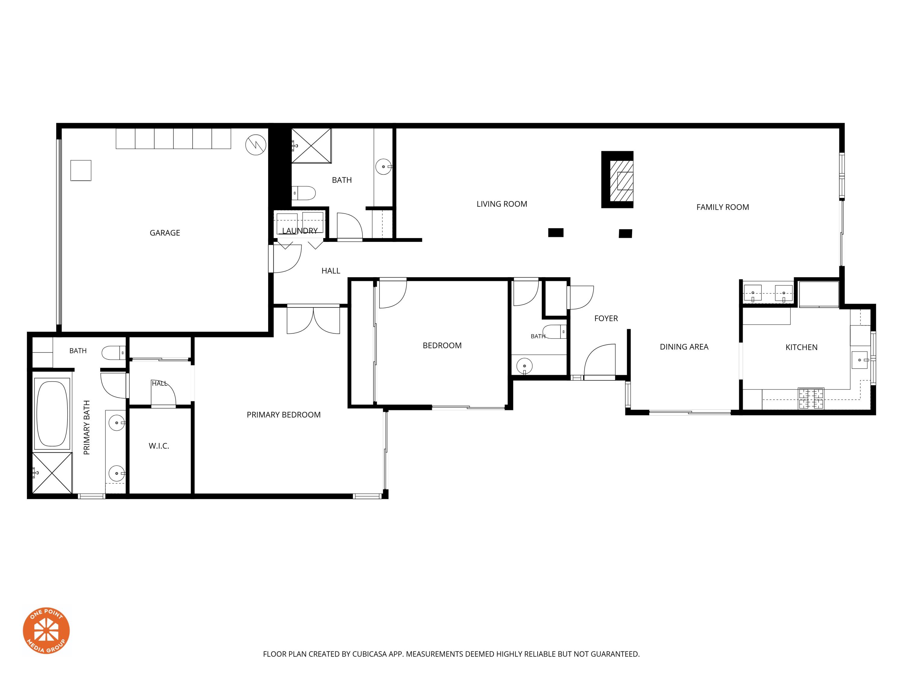 200 N Hermosa DR