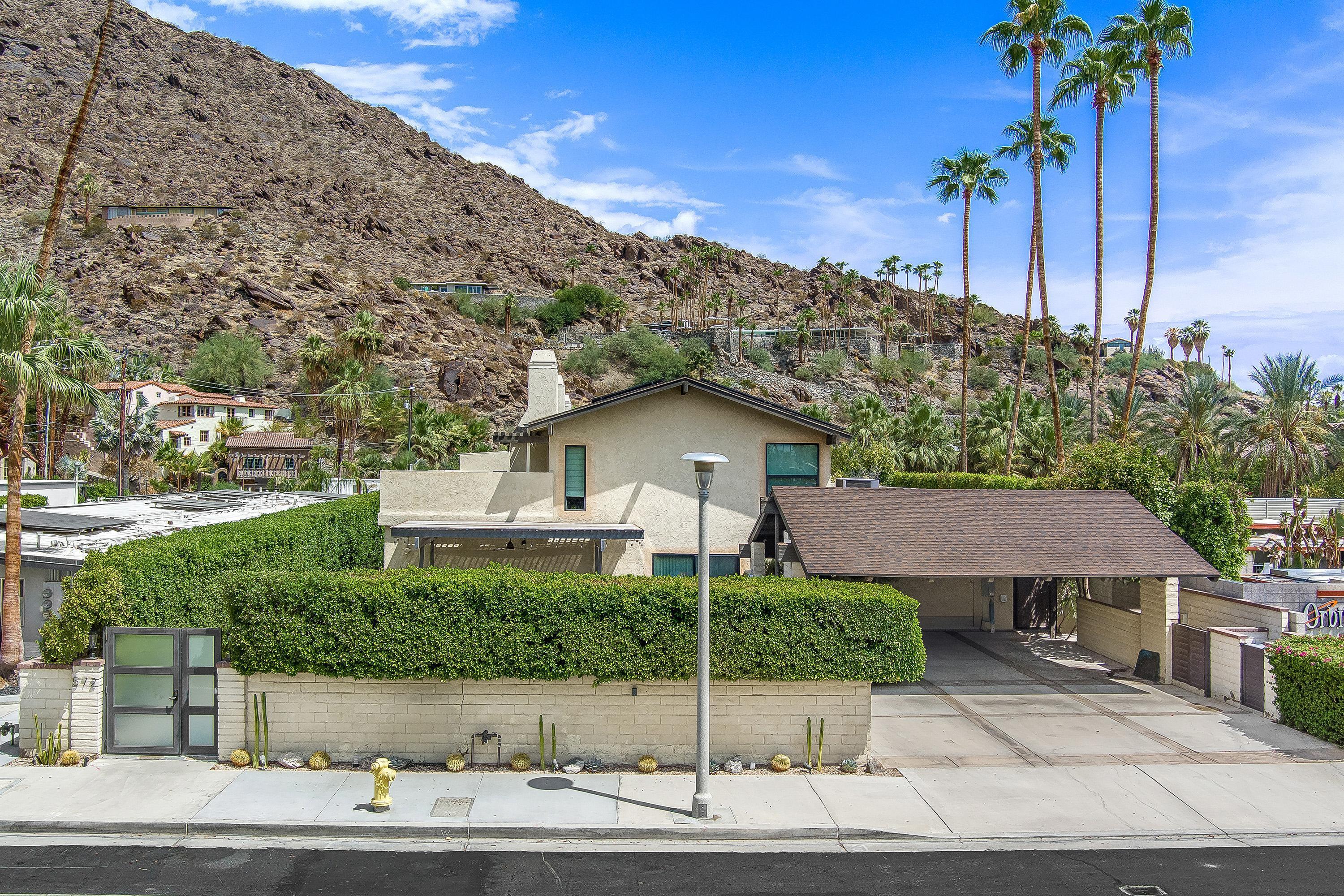 572 W Arenas RD Unit: 2