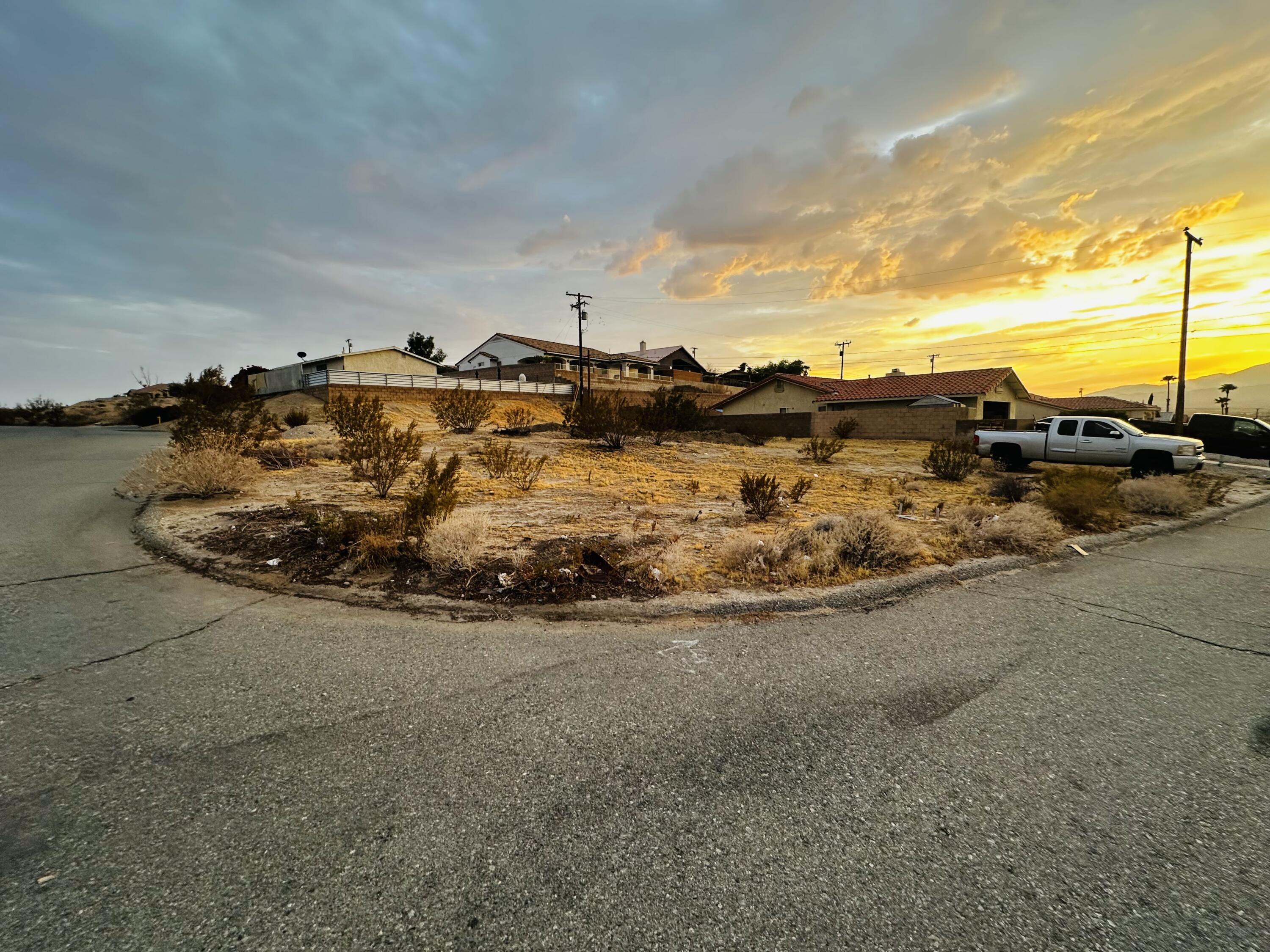 0 Loma Vista RD