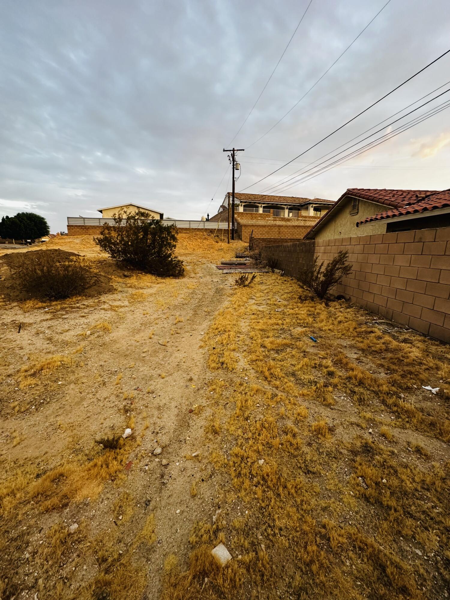 0 Loma Vista RD