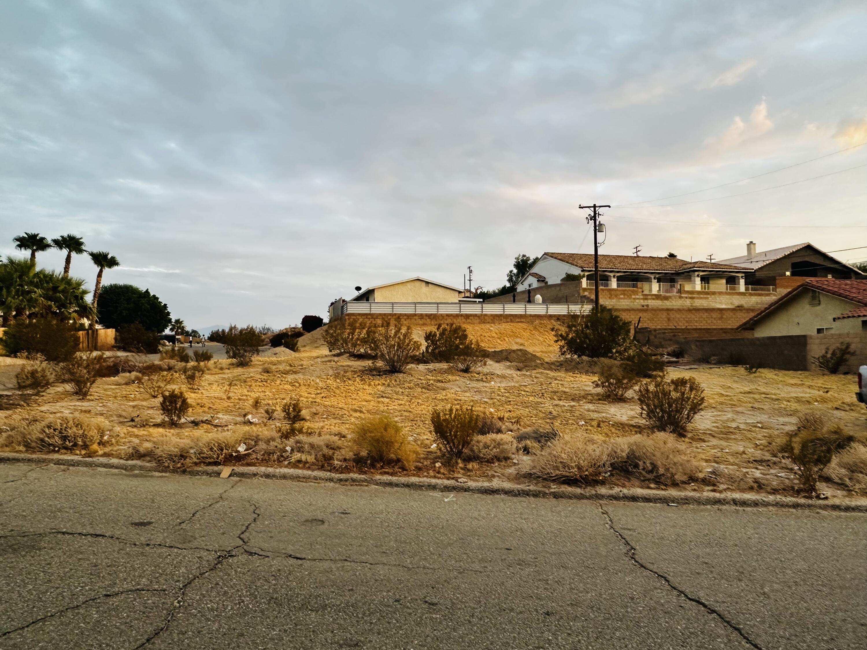 0 Loma Vista RD