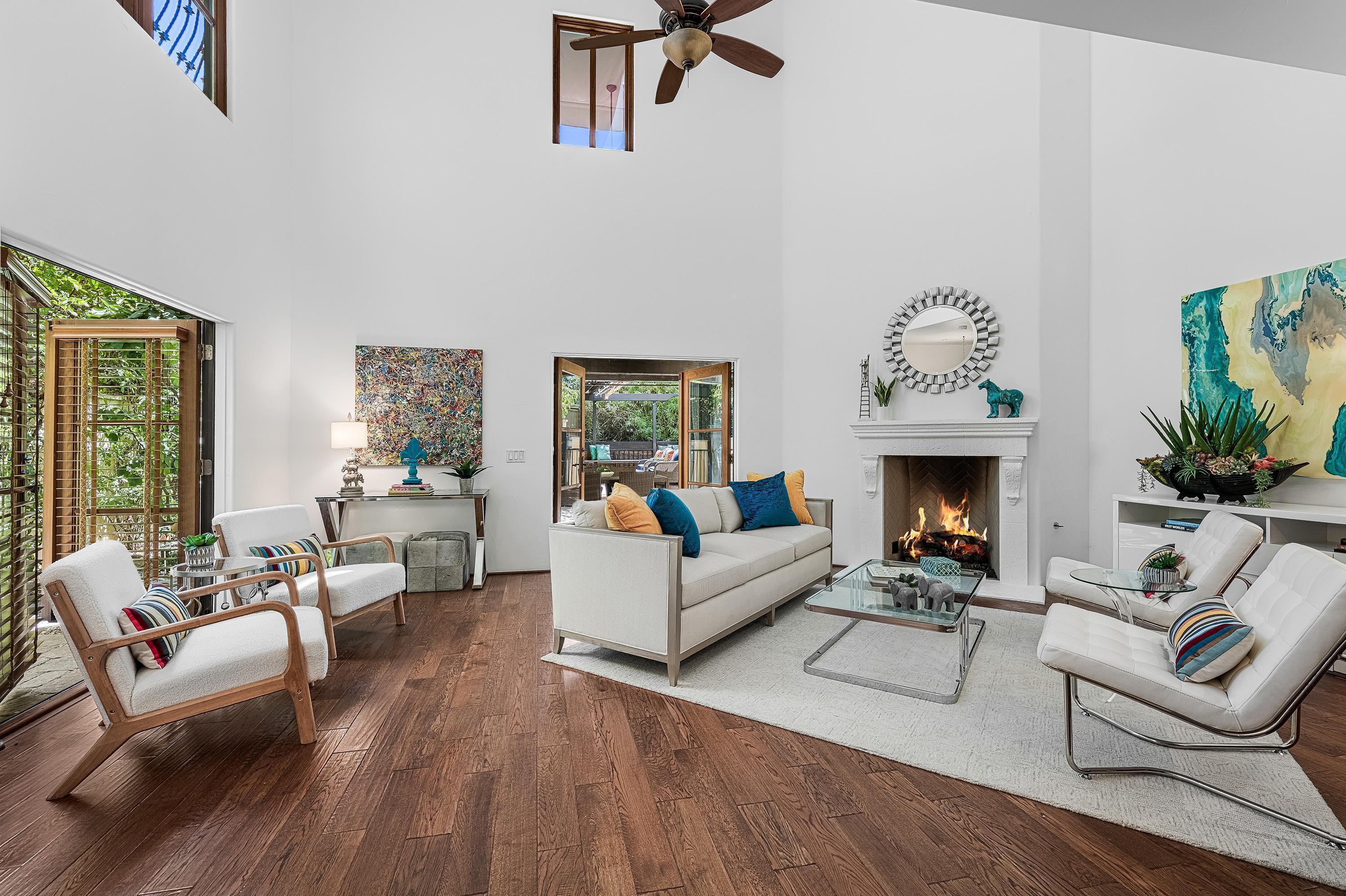 318 Villaggio