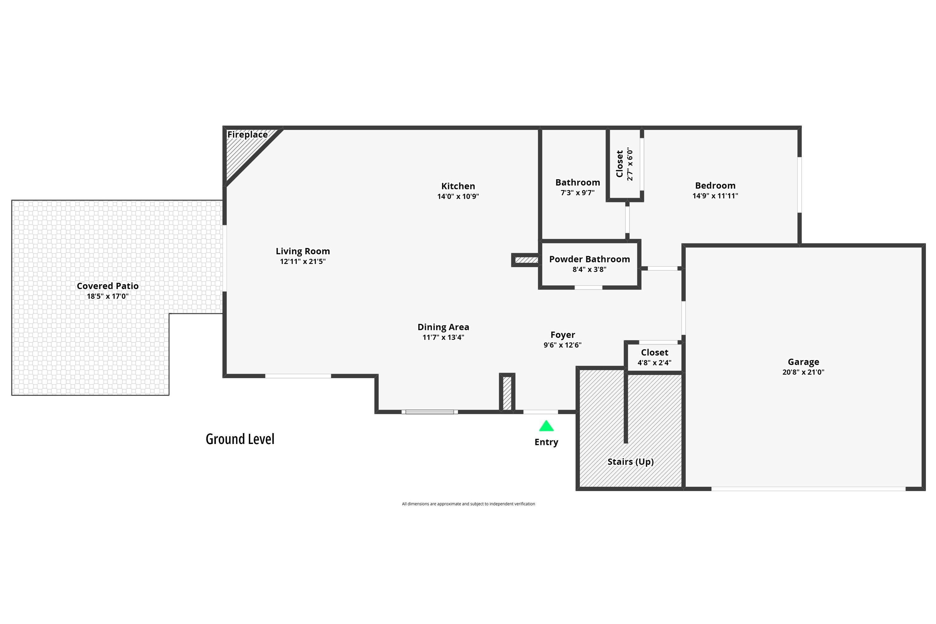 318 Villaggio