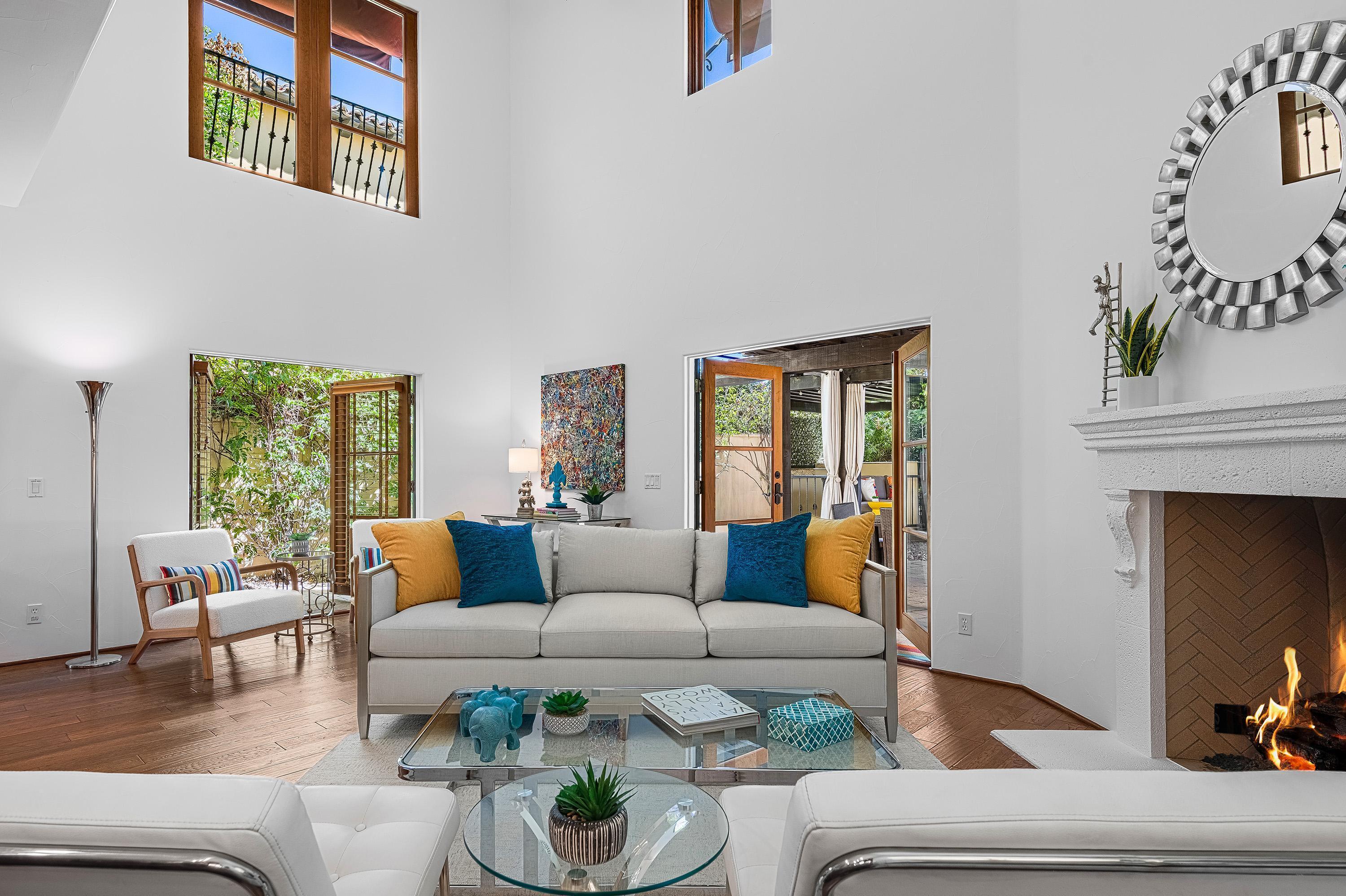 318 Villaggio
