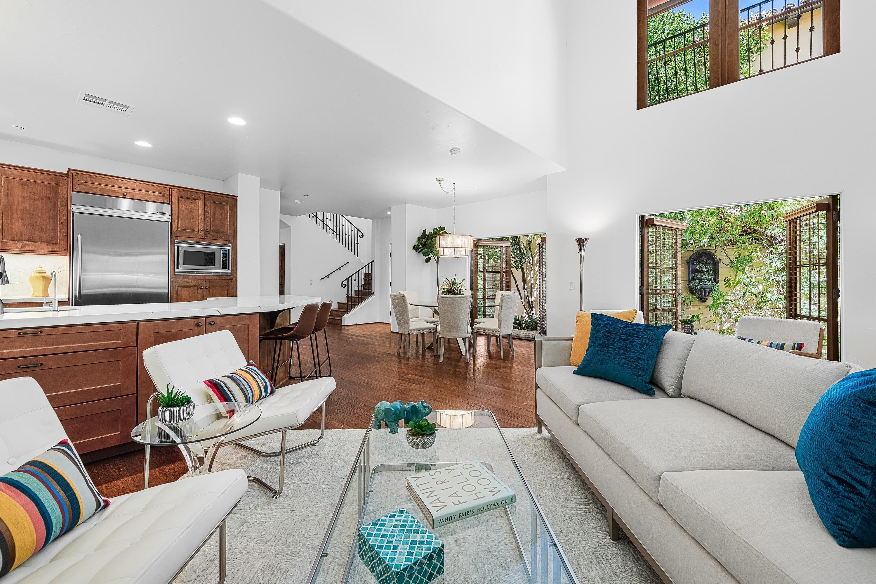 318 Villaggio