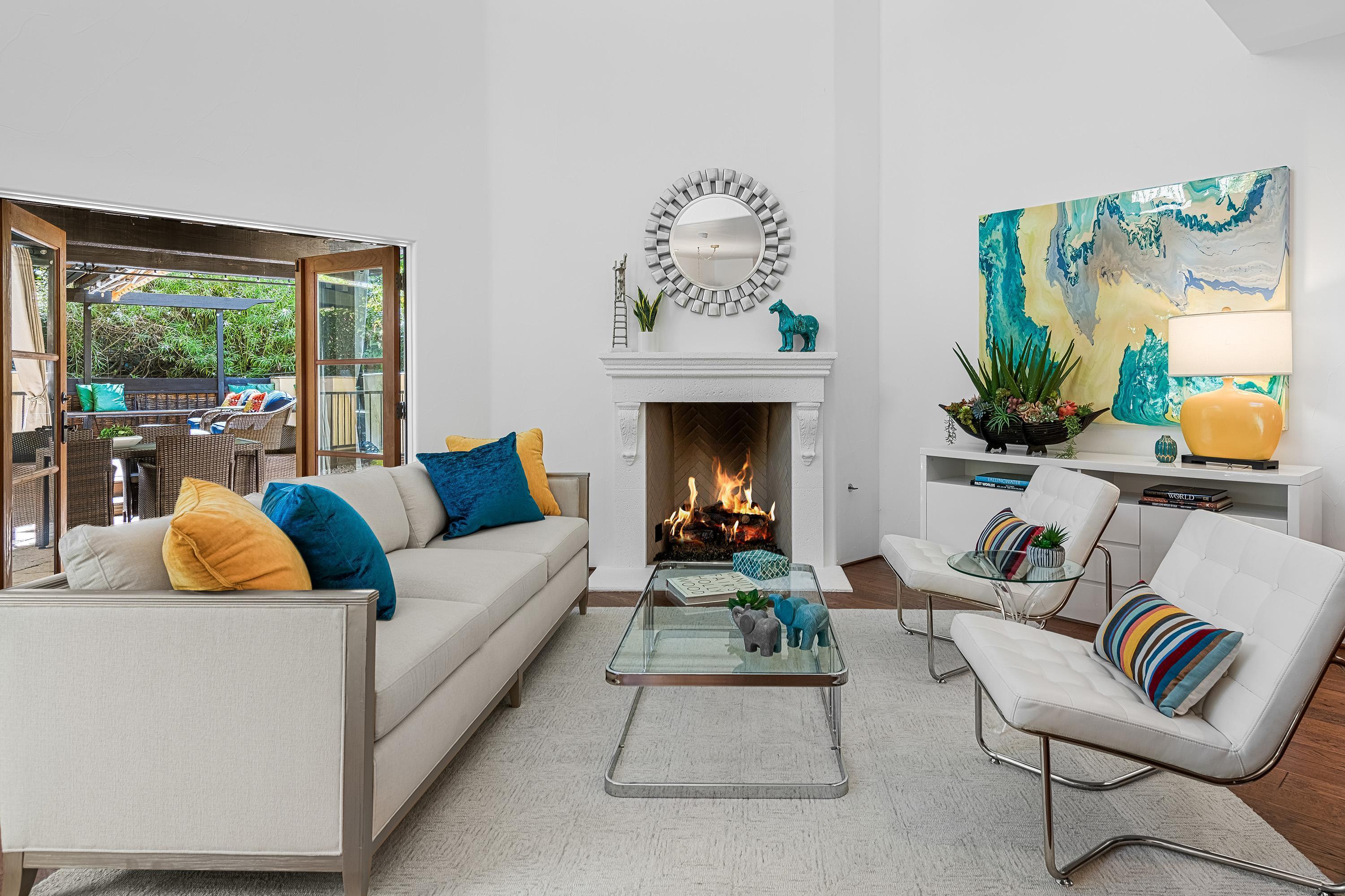 318 Villaggio