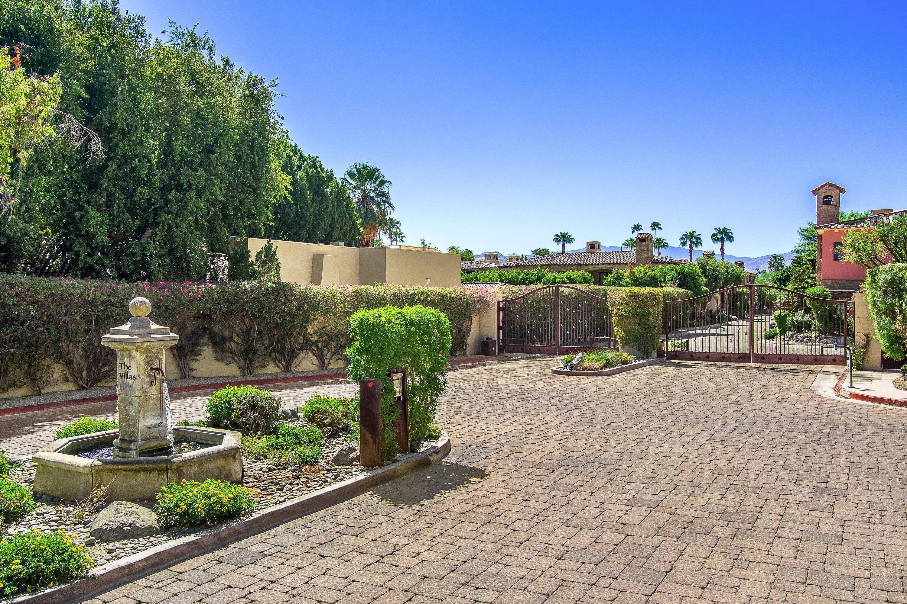 318 Villaggio