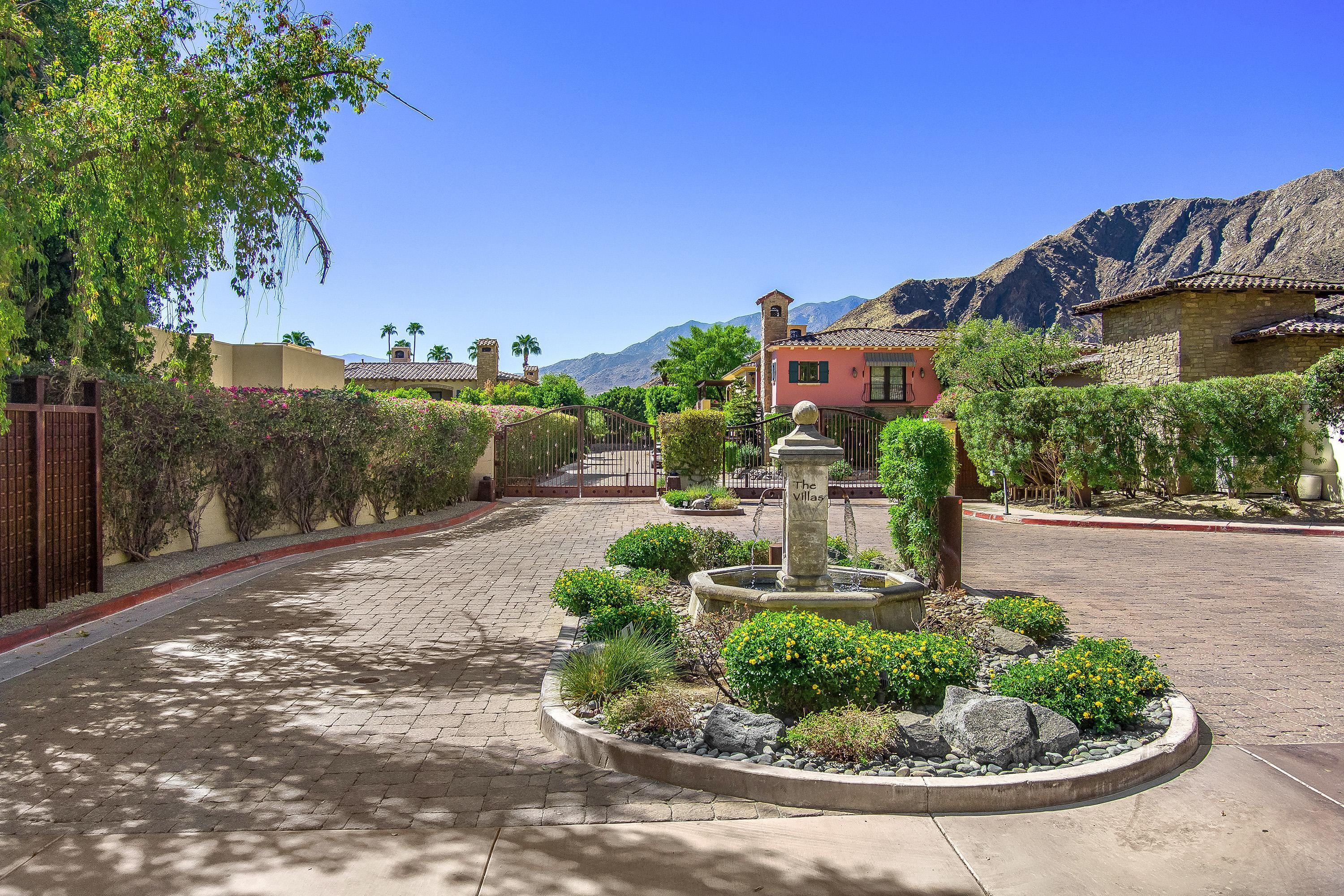 318 Villaggio
