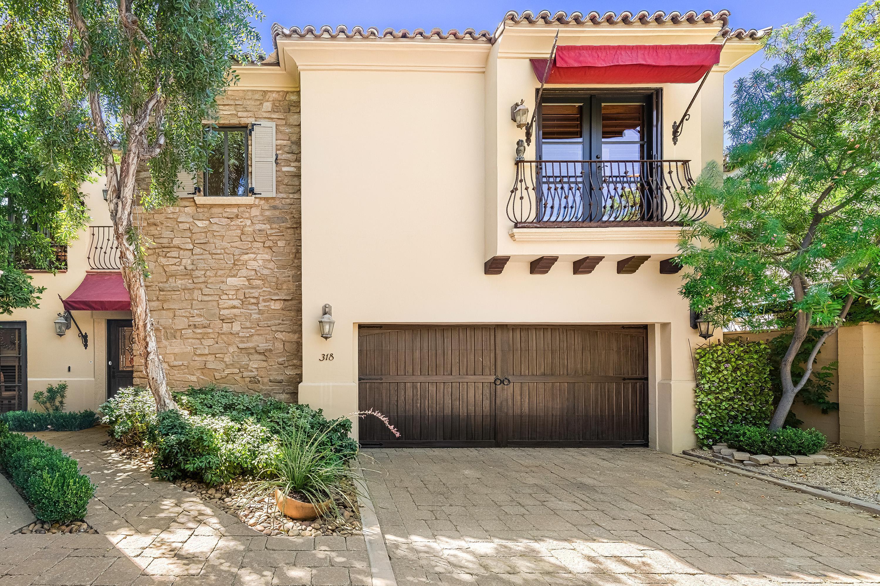 318 Villaggio