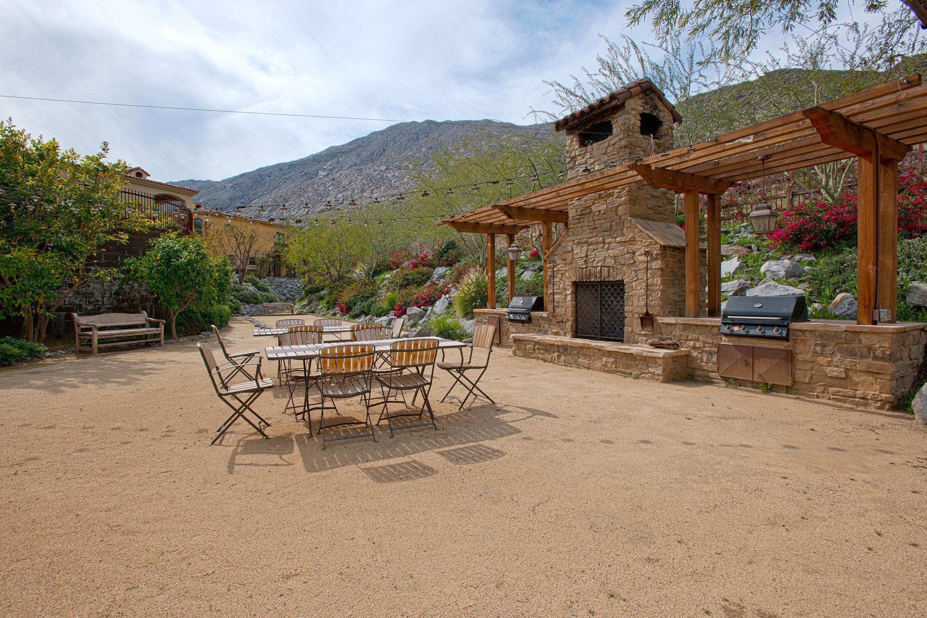 318 Villaggio