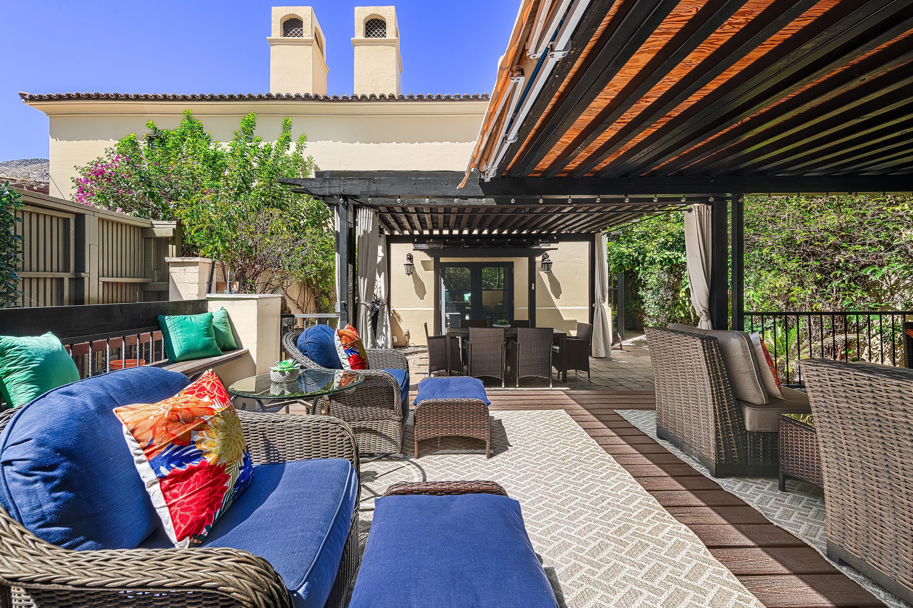 318 Villaggio