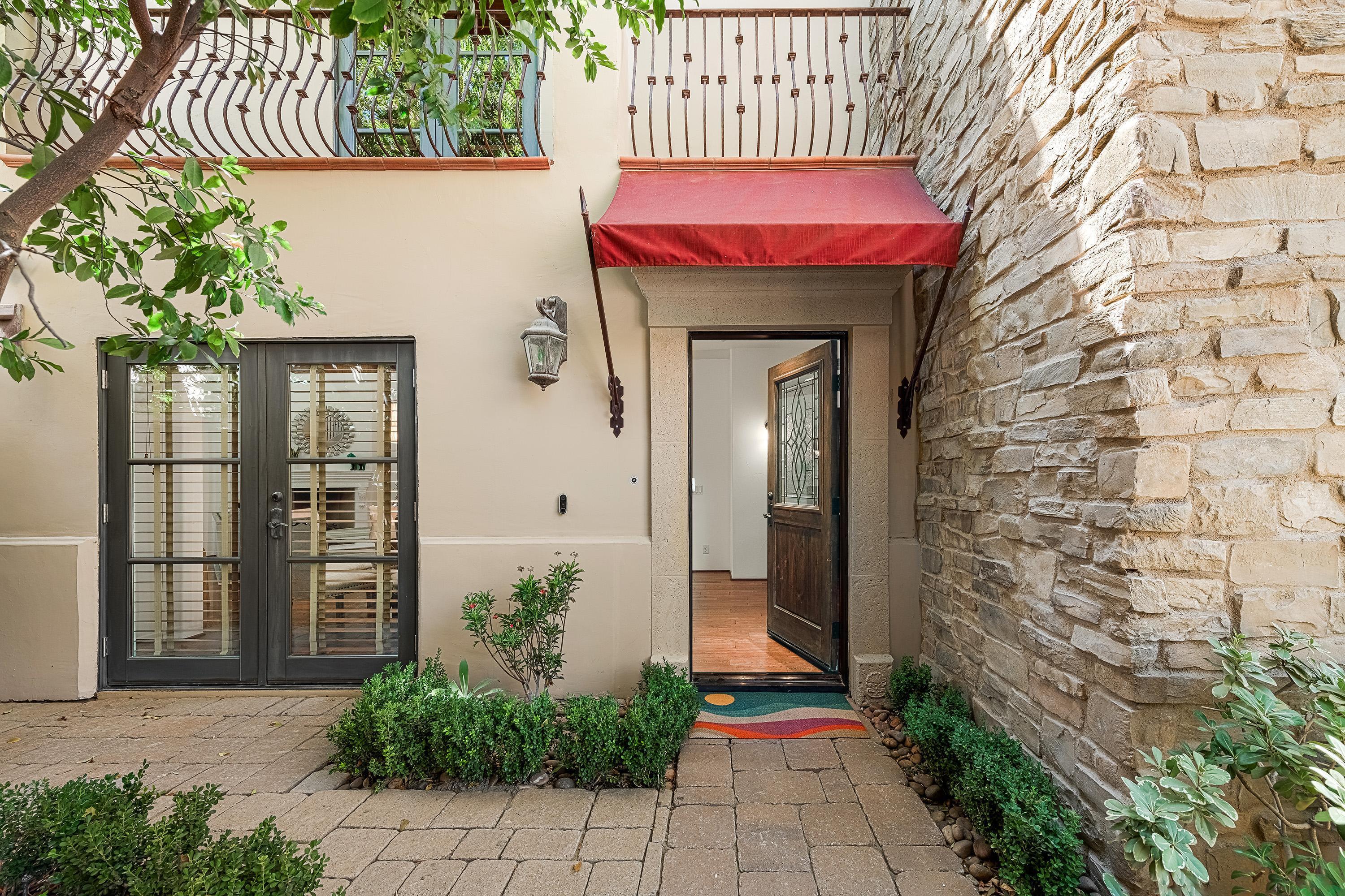318 Villaggio