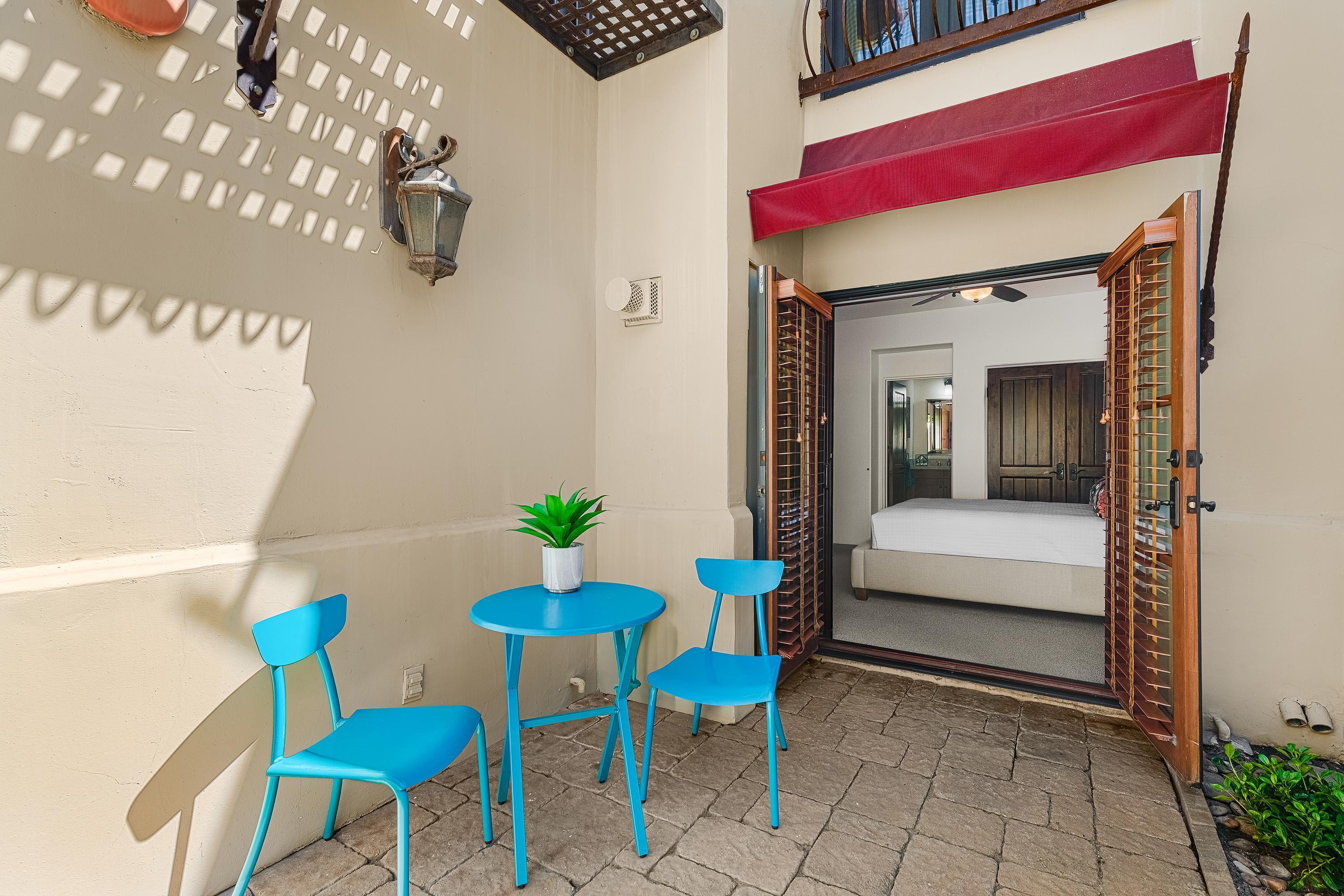 318 Villaggio