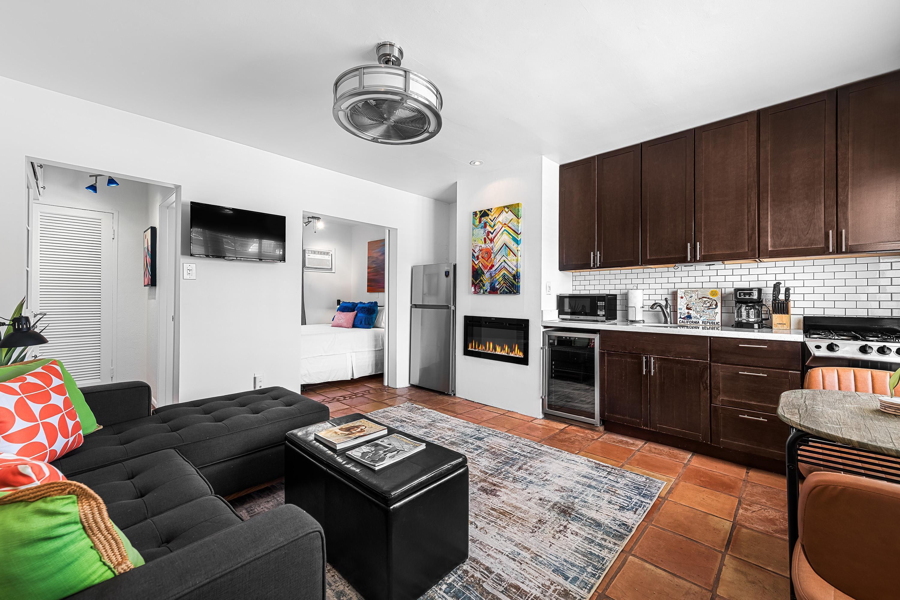 314 E Stevens RD Unit: 2