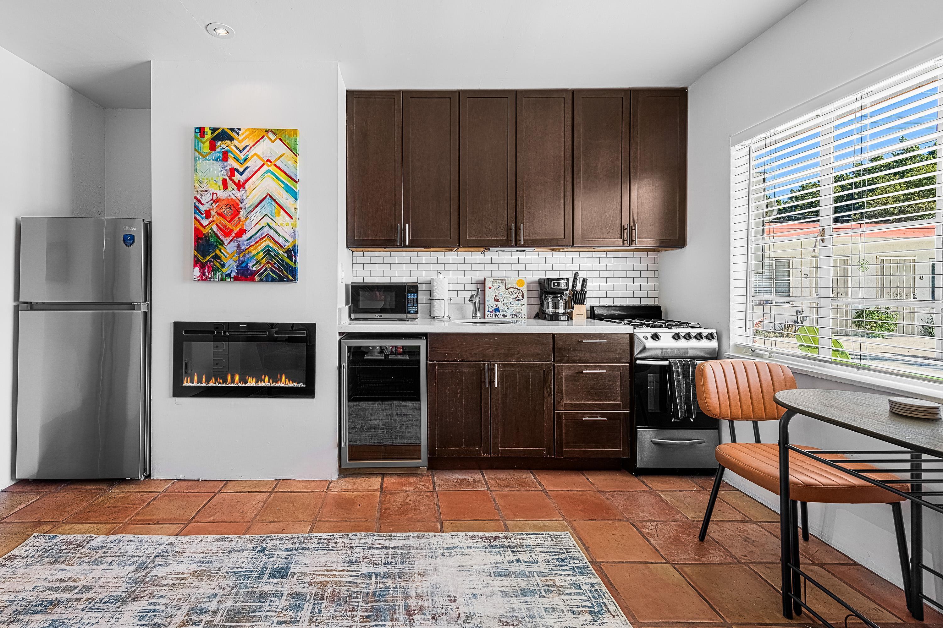 314 E Stevens RD Unit: 2