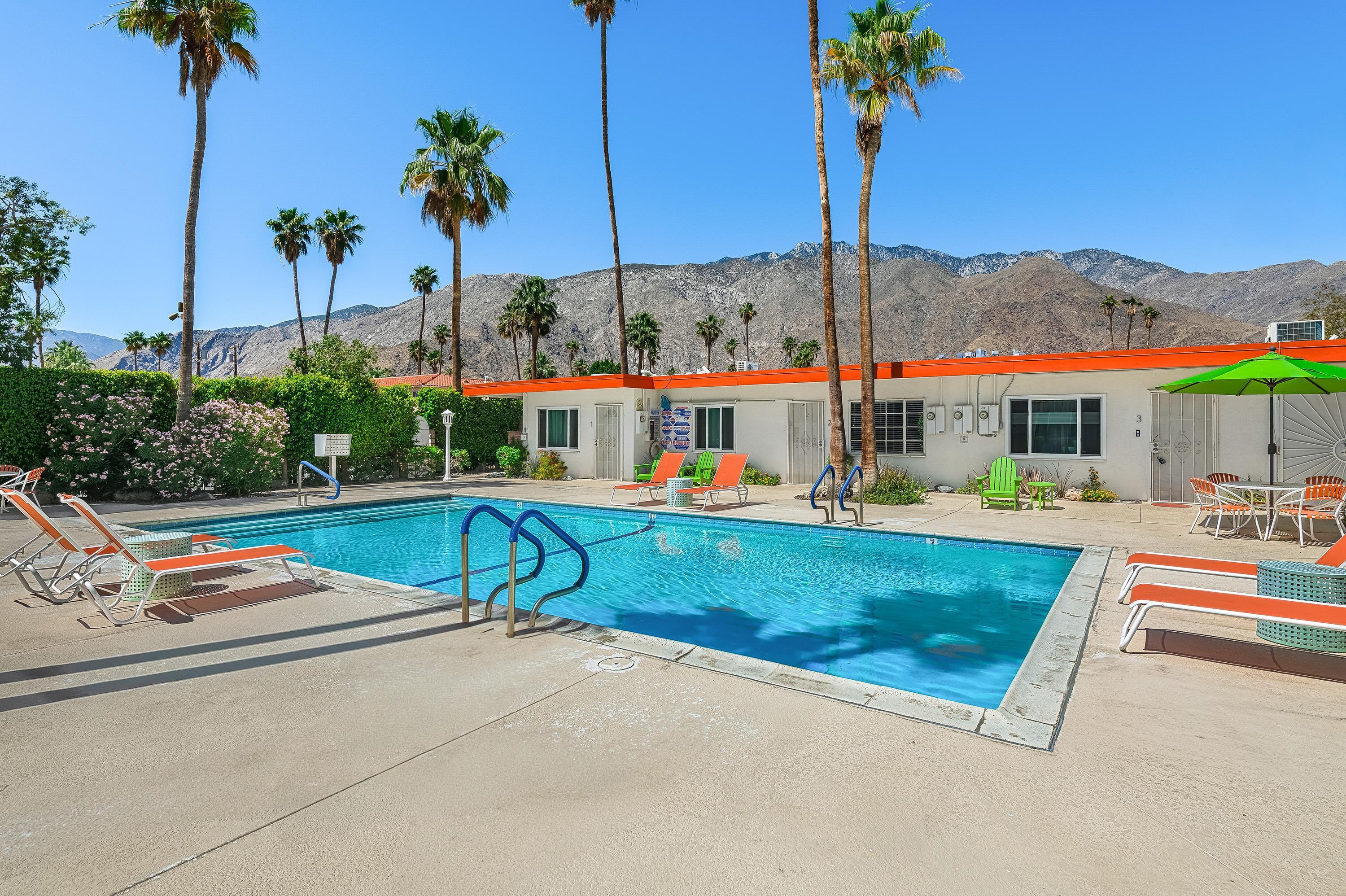 314 E Stevens RD Unit: 2