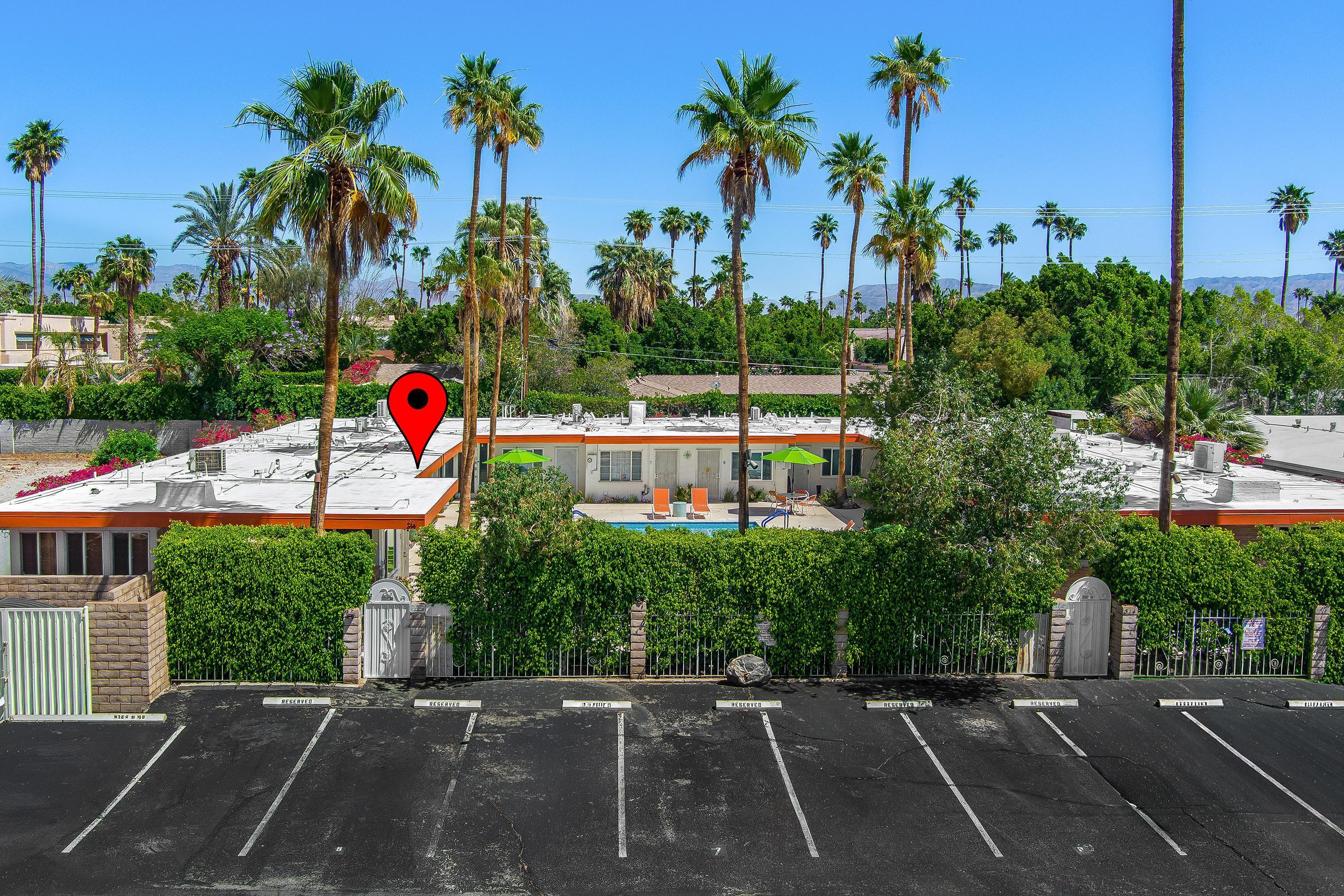 314 E Stevens RD Unit: 2
