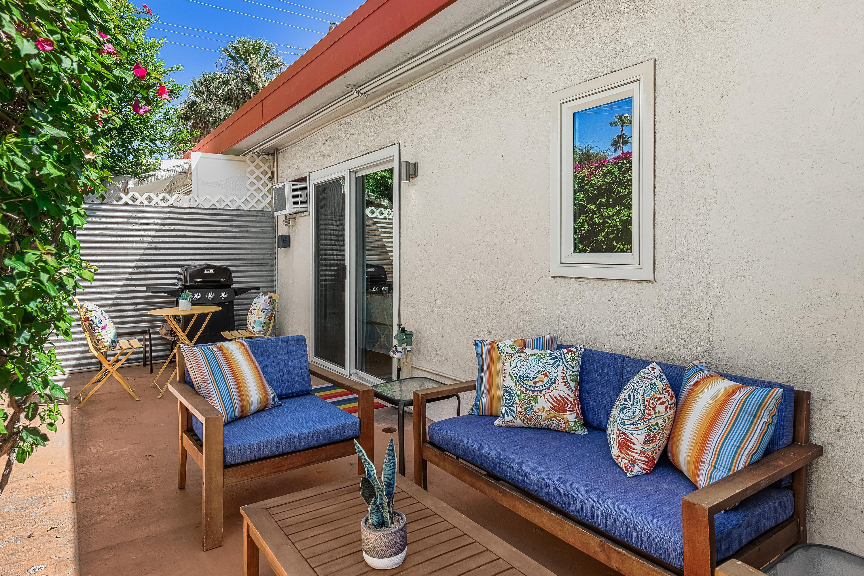 314 E Stevens RD Unit: 2