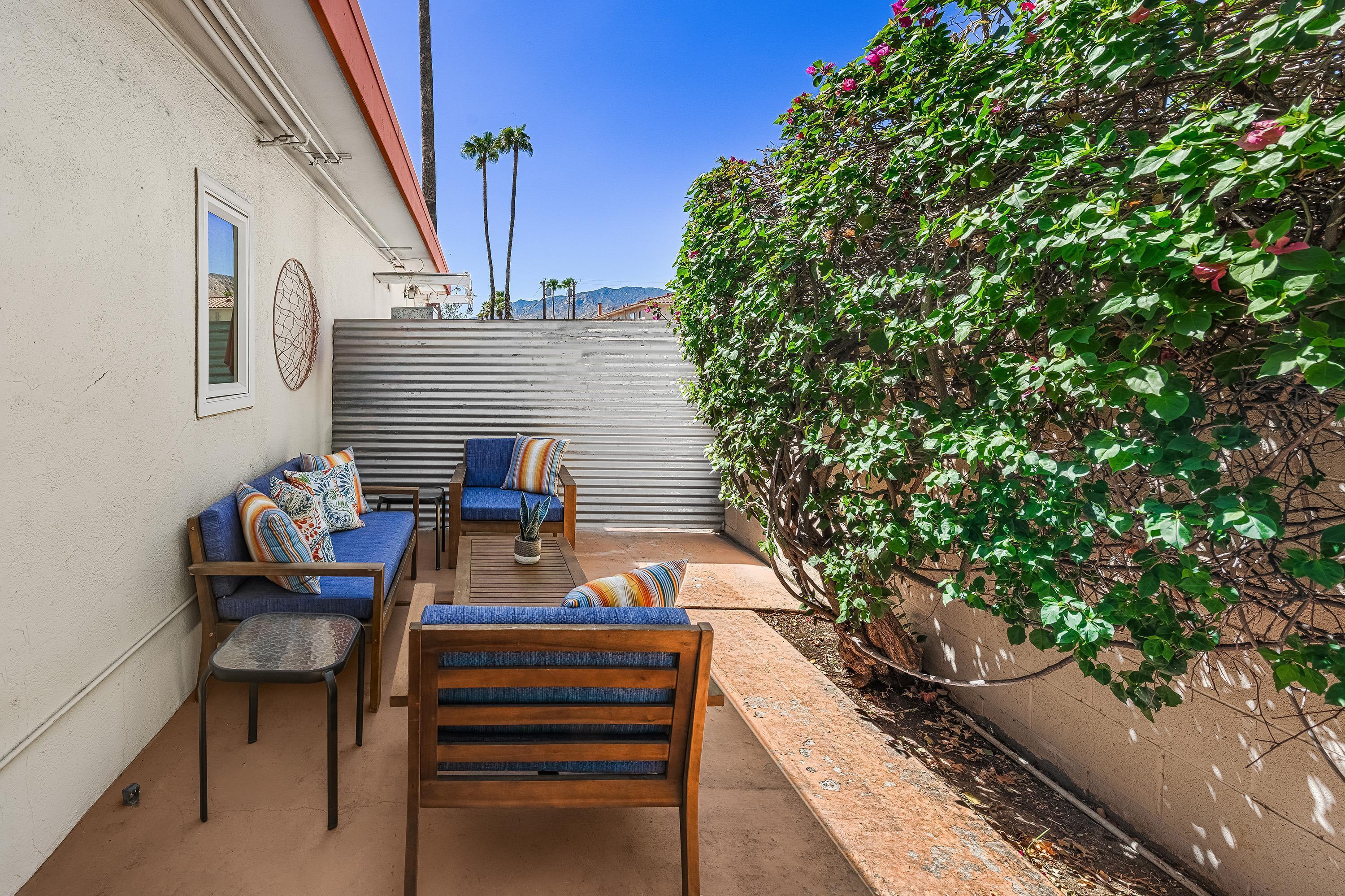 314 E Stevens RD Unit: 2