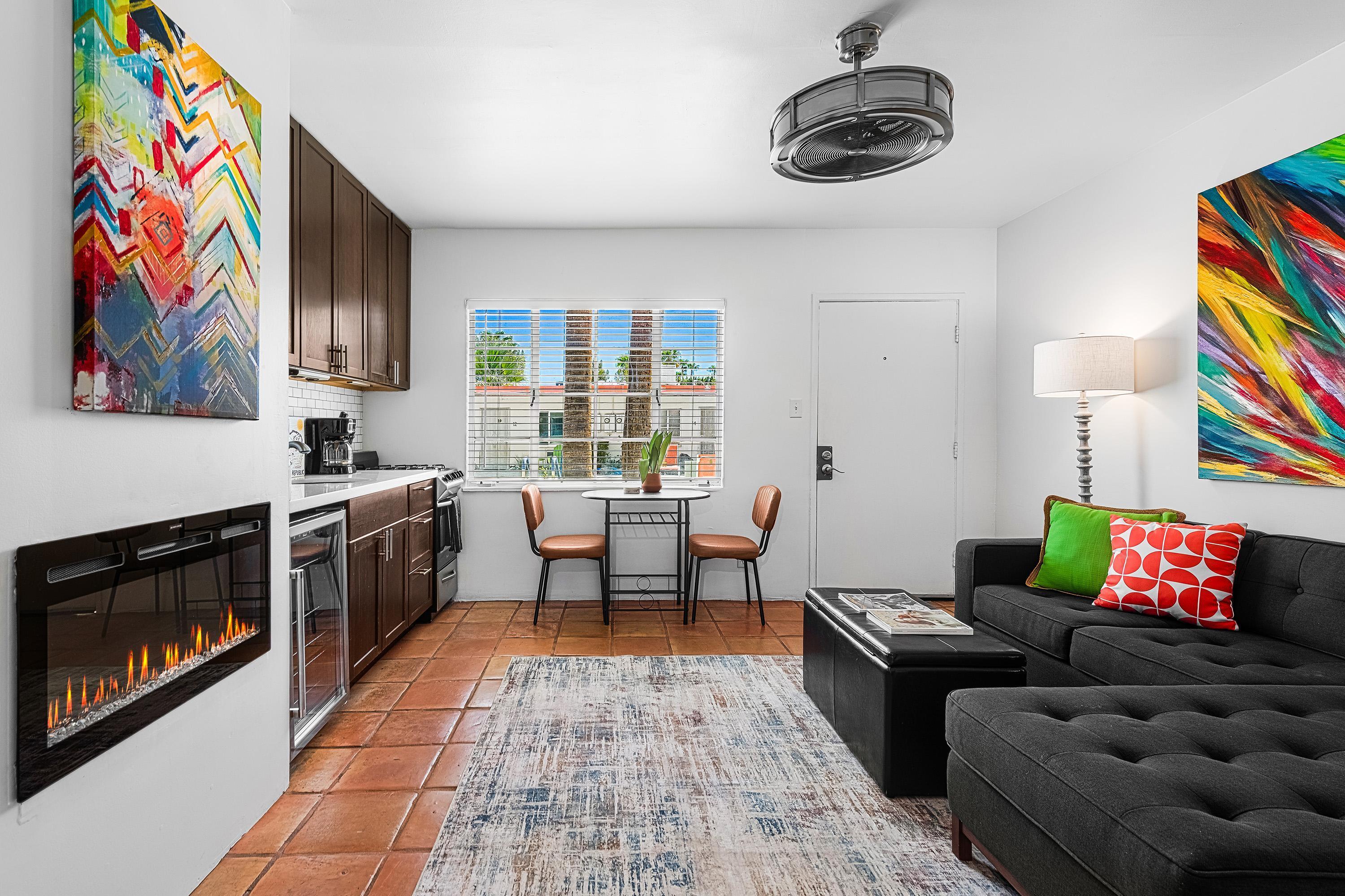 314 E Stevens RD Unit: 2