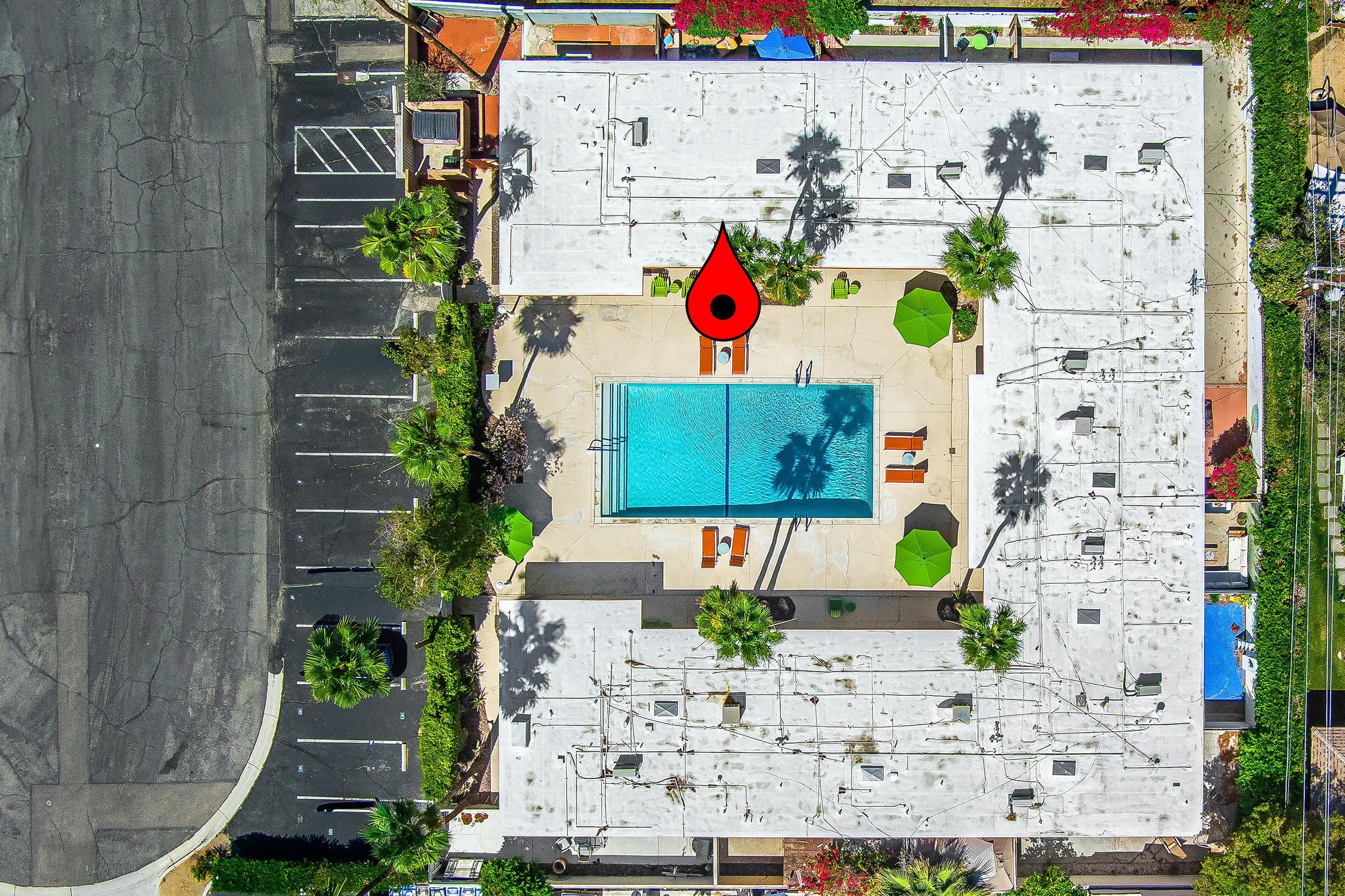 314 E Stevens RD Unit: 2