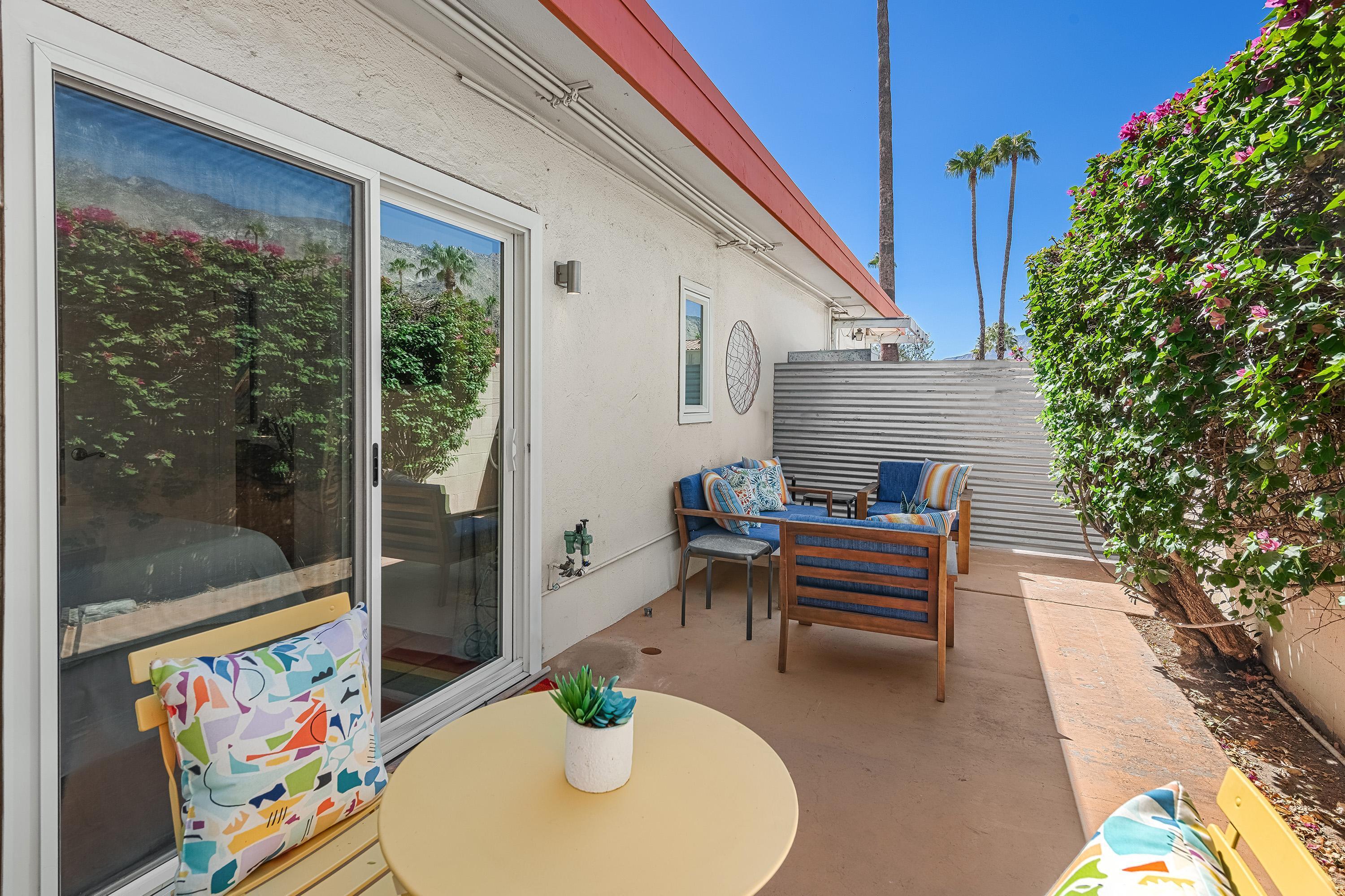 314 E Stevens RD Unit: 2