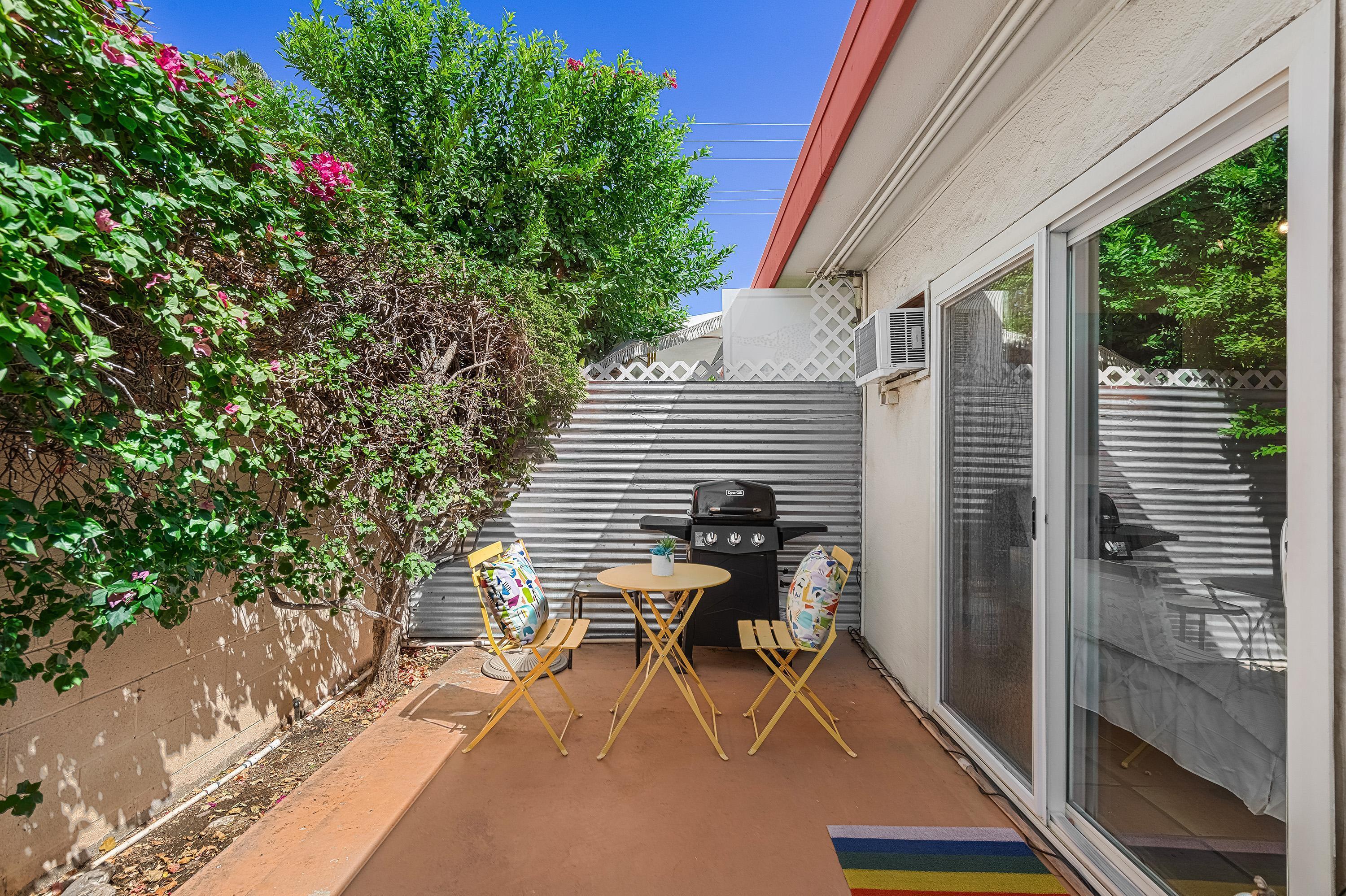 314 E Stevens RD Unit: 2