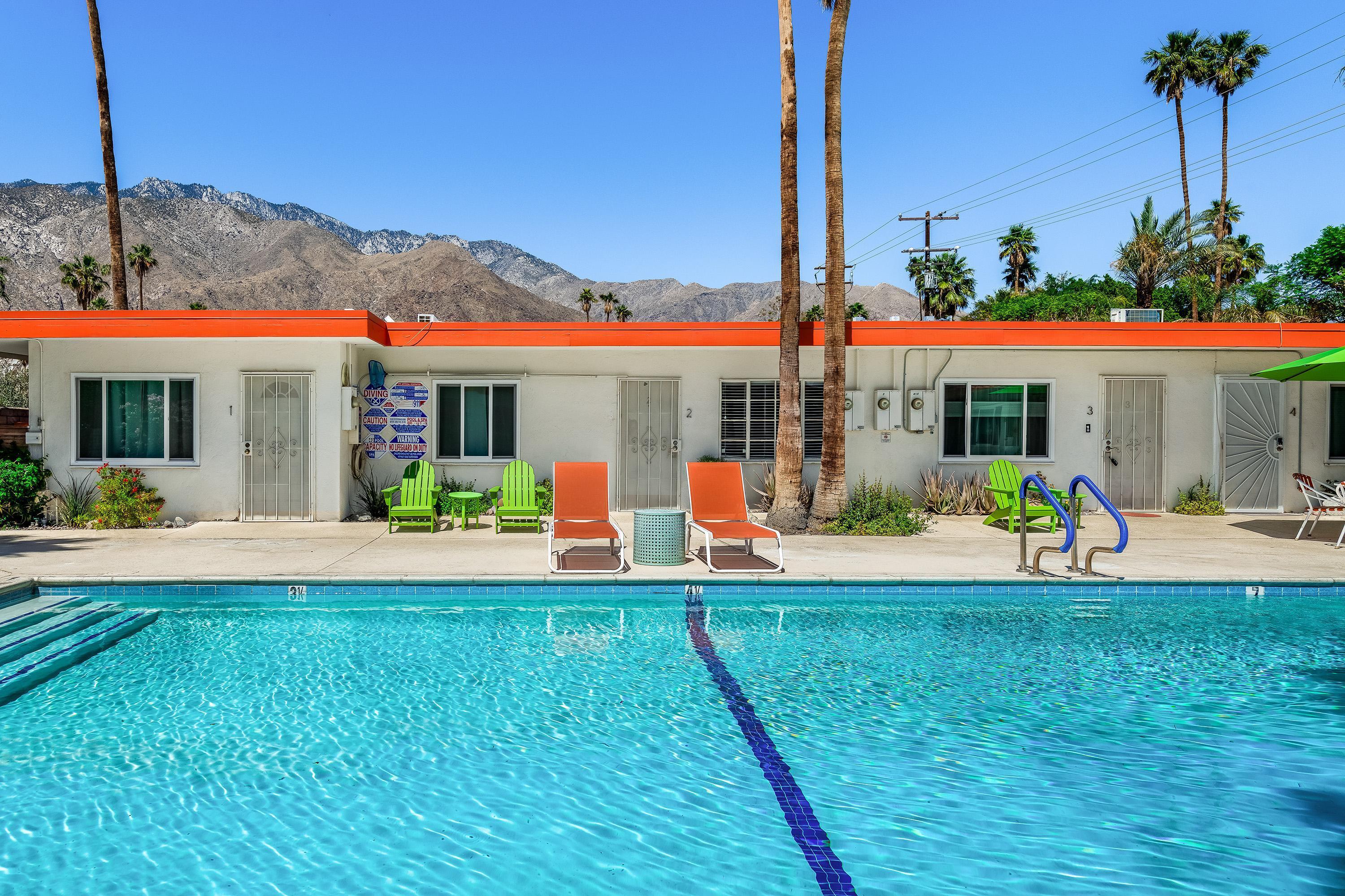 314 E Stevens RD Unit: 2