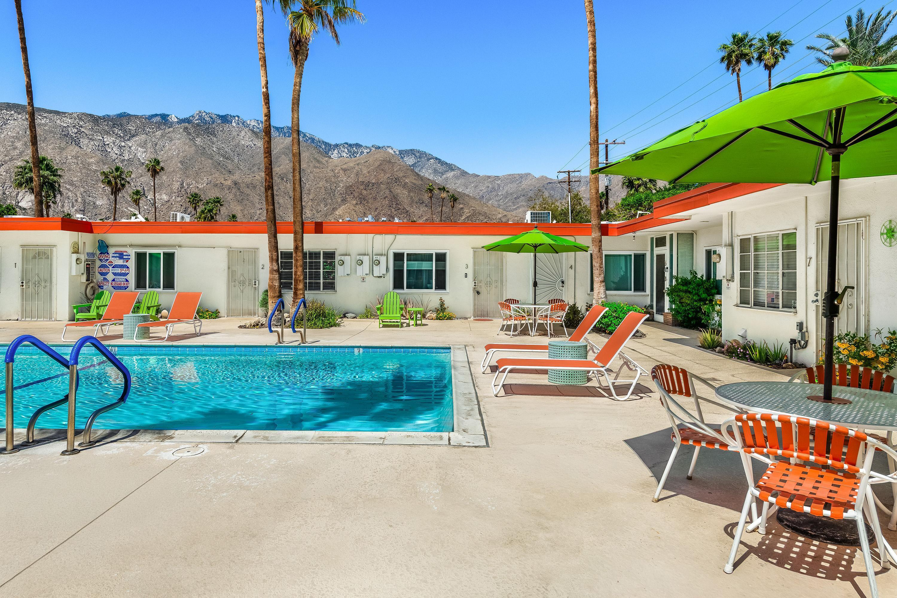 314 E Stevens RD Unit: 2