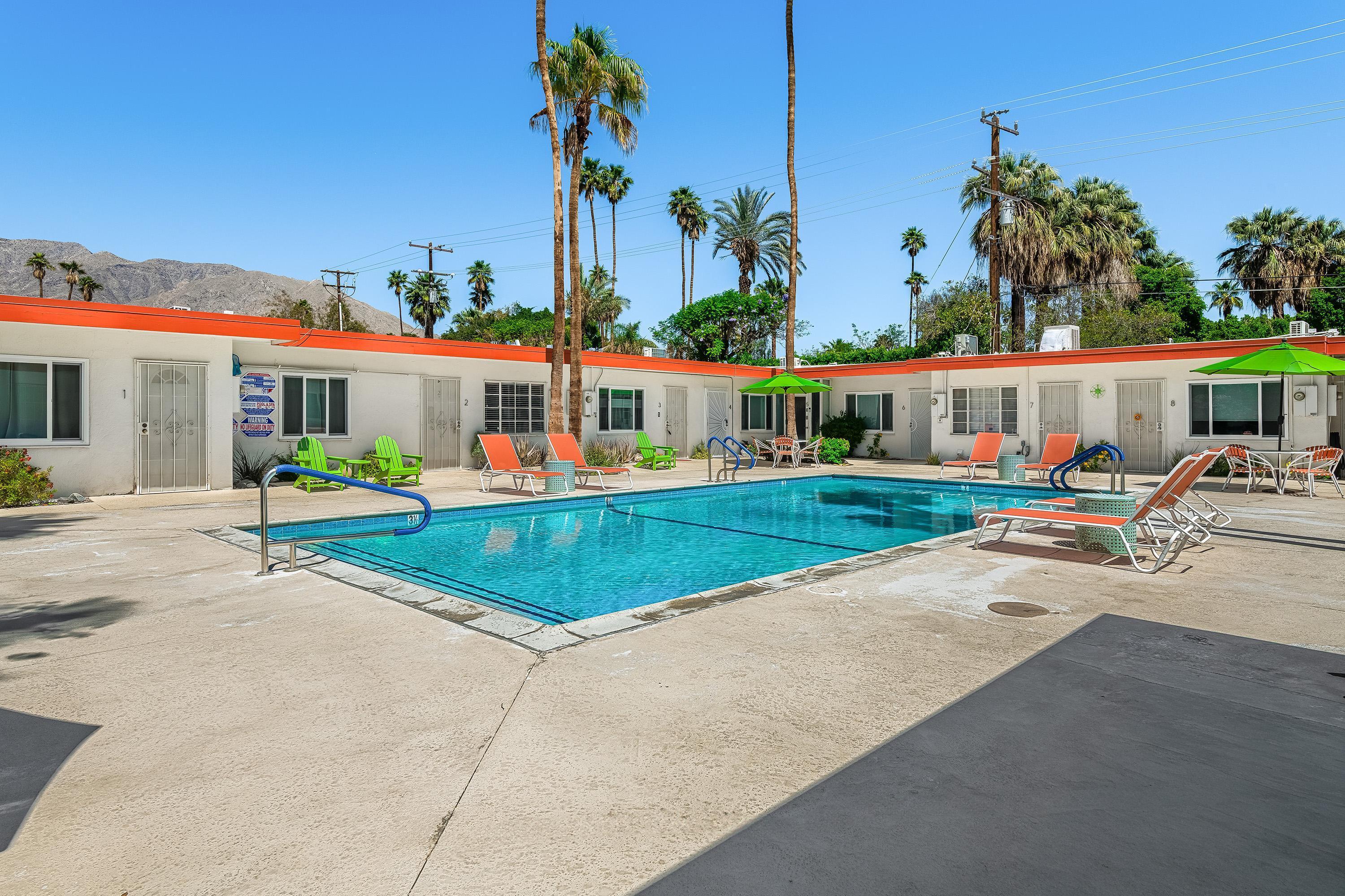 314 E Stevens RD Unit: 2