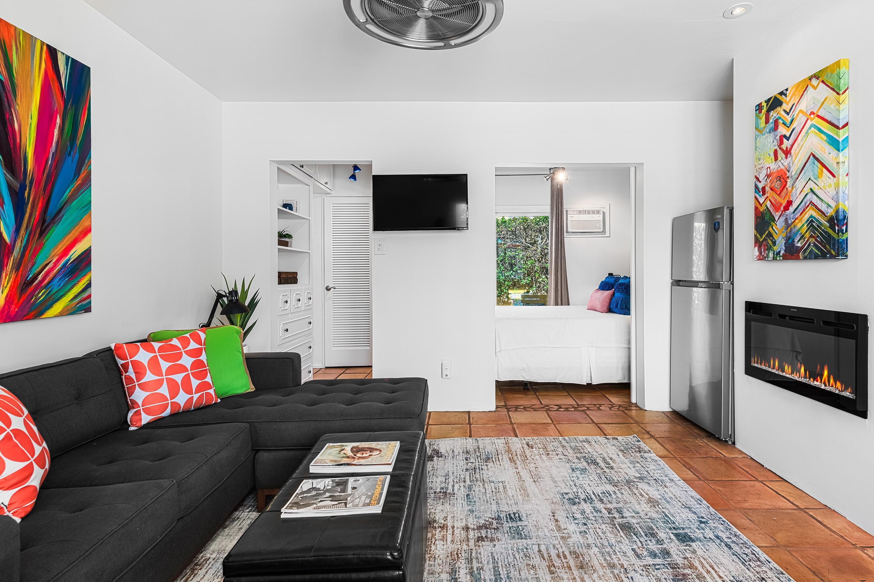314 E Stevens RD Unit: 2