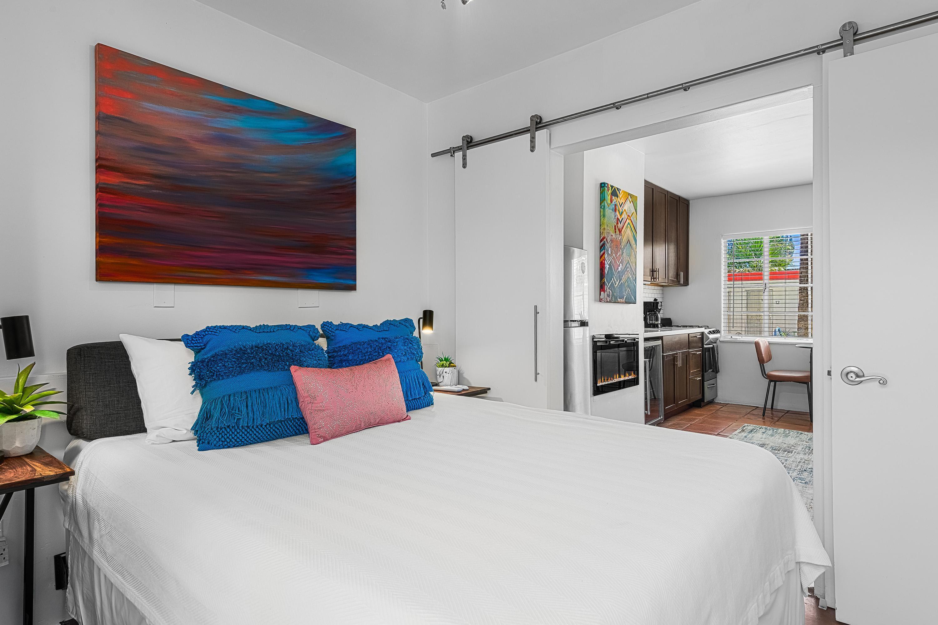 314 E Stevens RD Unit: 2