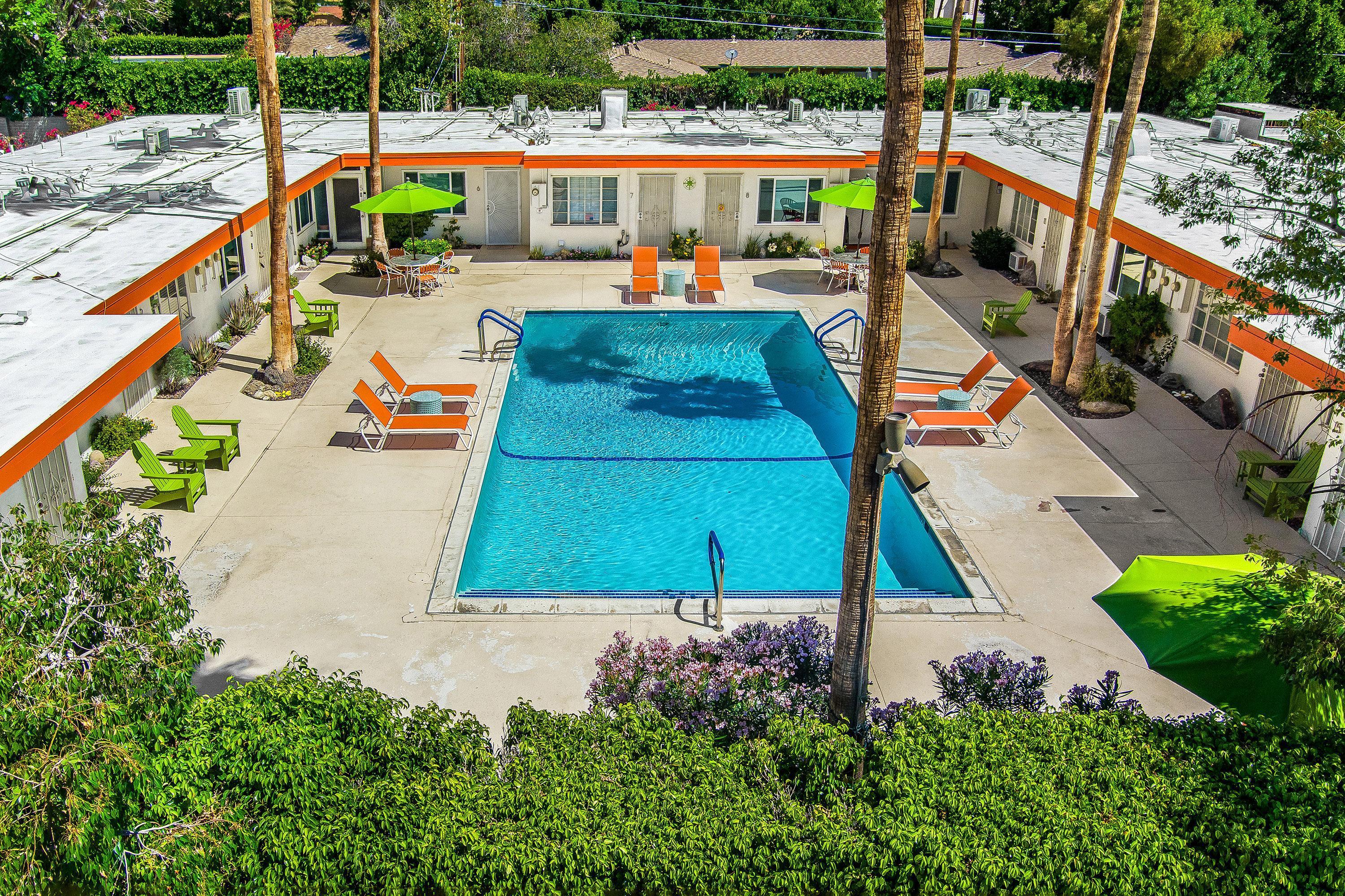 314 E Stevens RD Unit: 2
