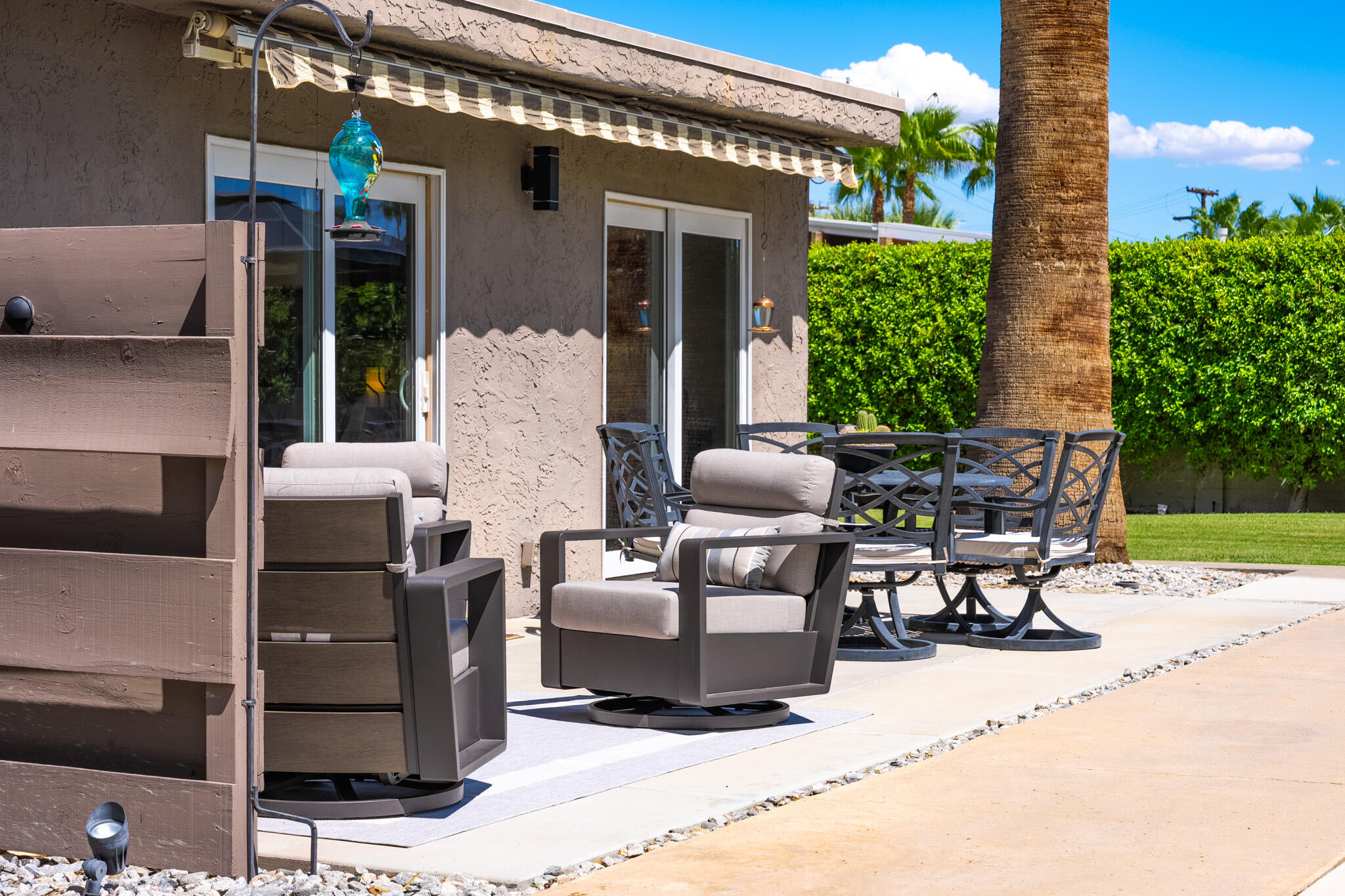 355 W Chino Canyon RD