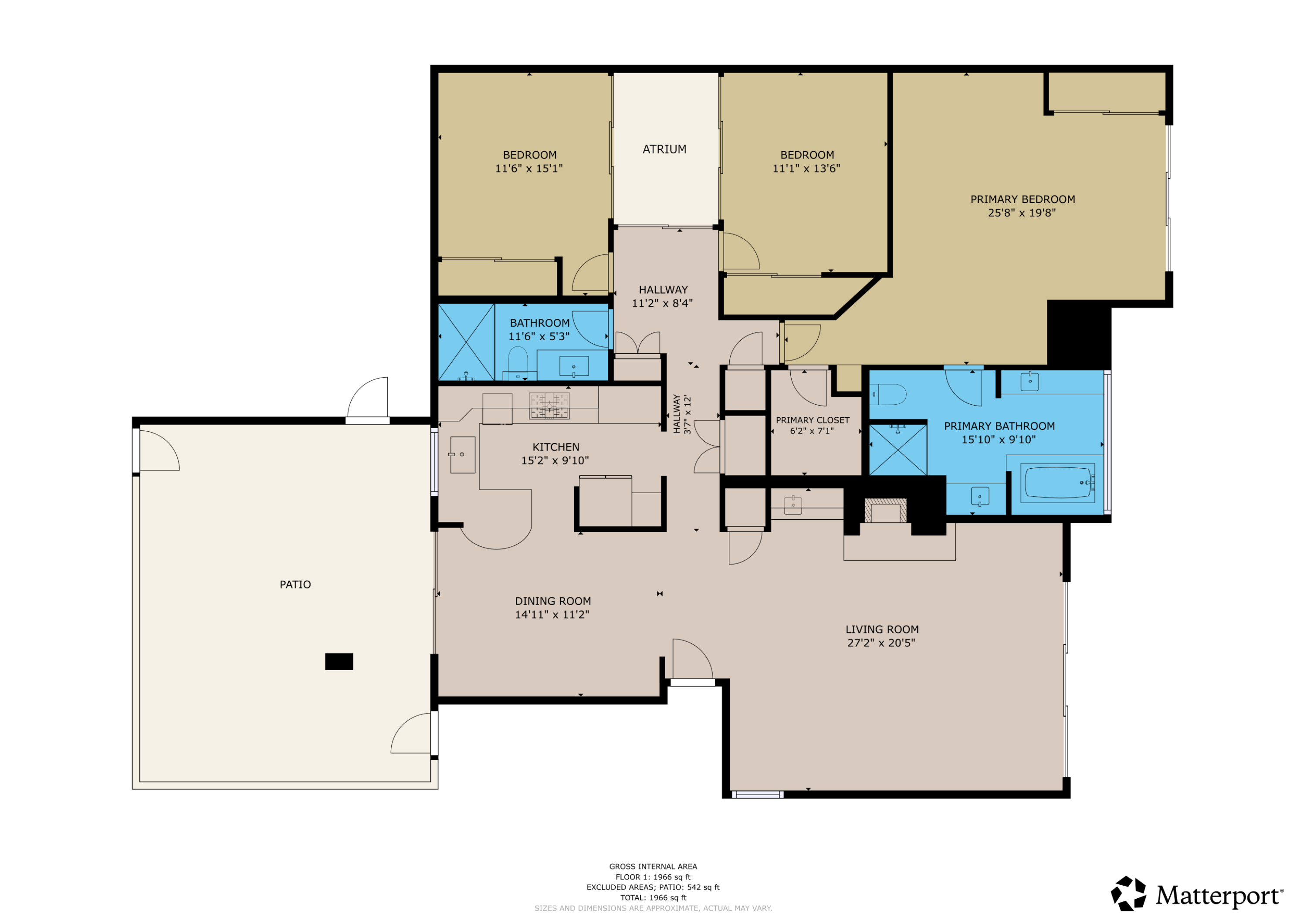 971 Sundance CIR