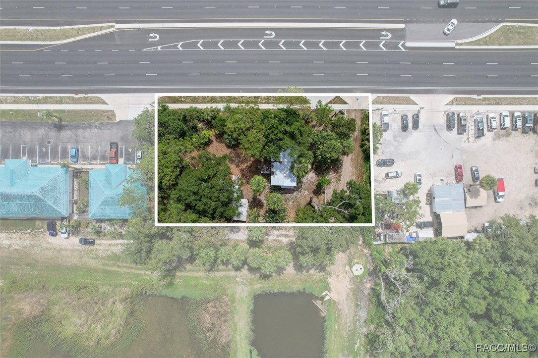 660 N Suncoast Boulevard