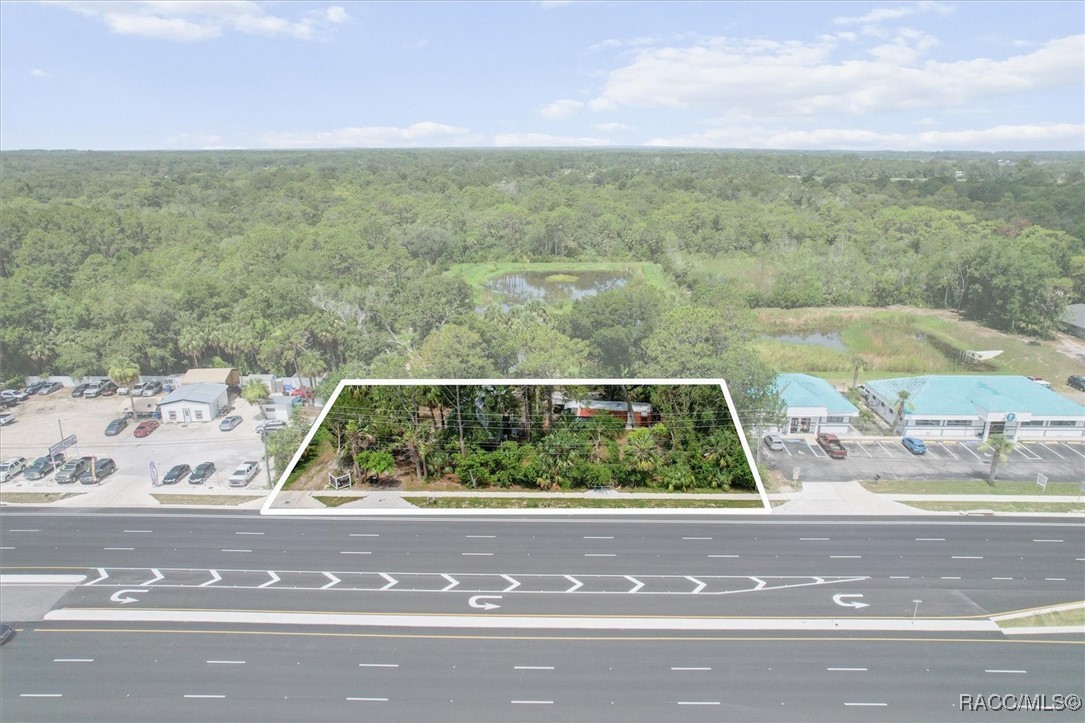 660 N Suncoast Boulevard