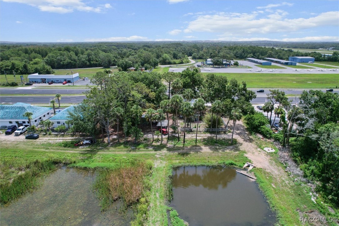 660 N Suncoast Boulevard