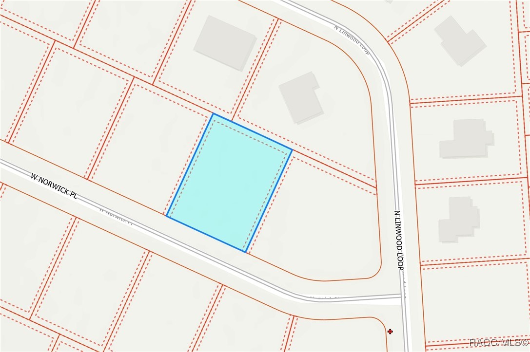 3621 W Norwick Place