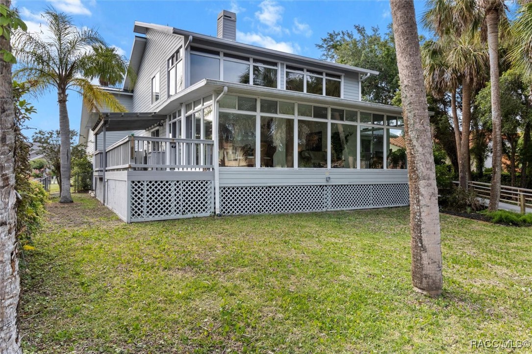 5259 S Stetson Point Drive