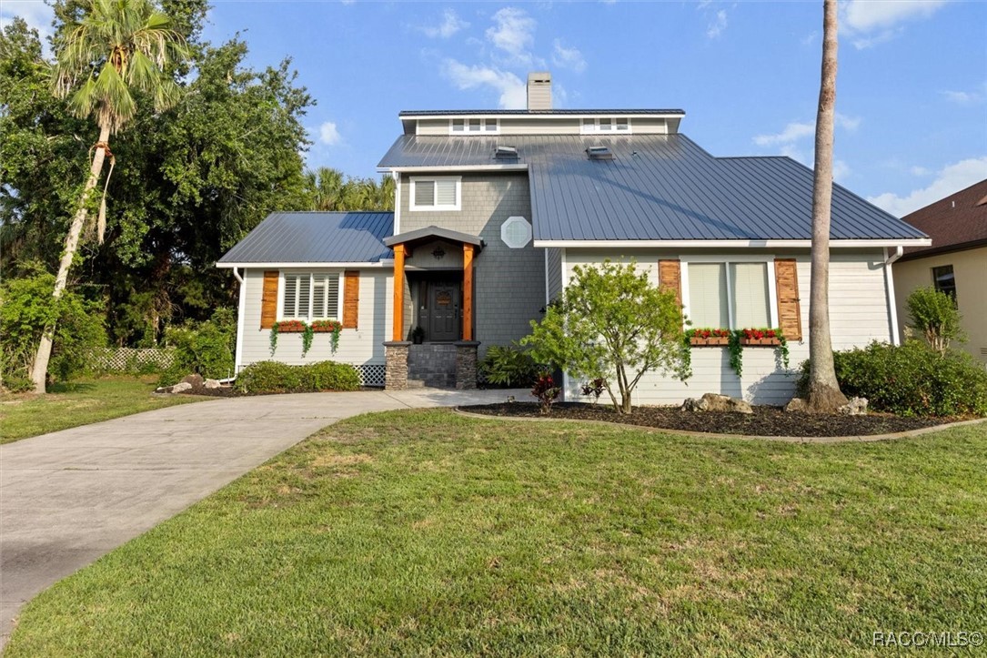 5259 S Stetson Point Drive