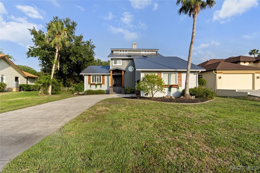 5259 S Stetson Point Drive